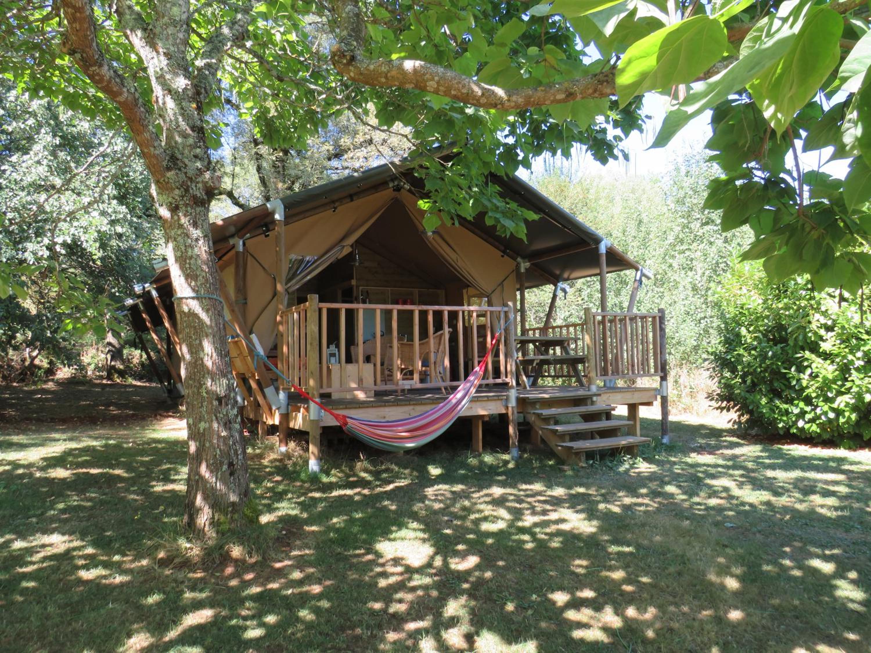 Tent photo 1