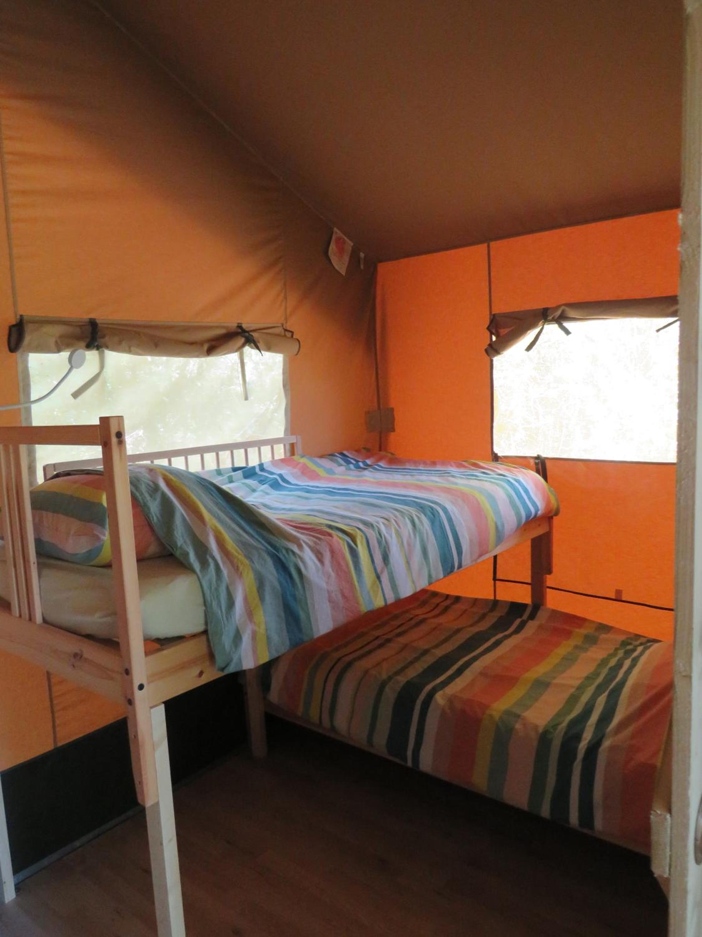 Tent photo 3