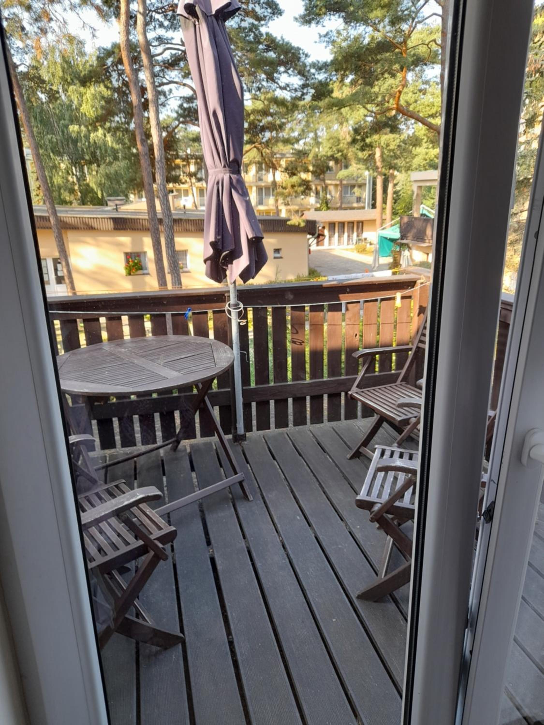 Triple Room with Balcony photo 1