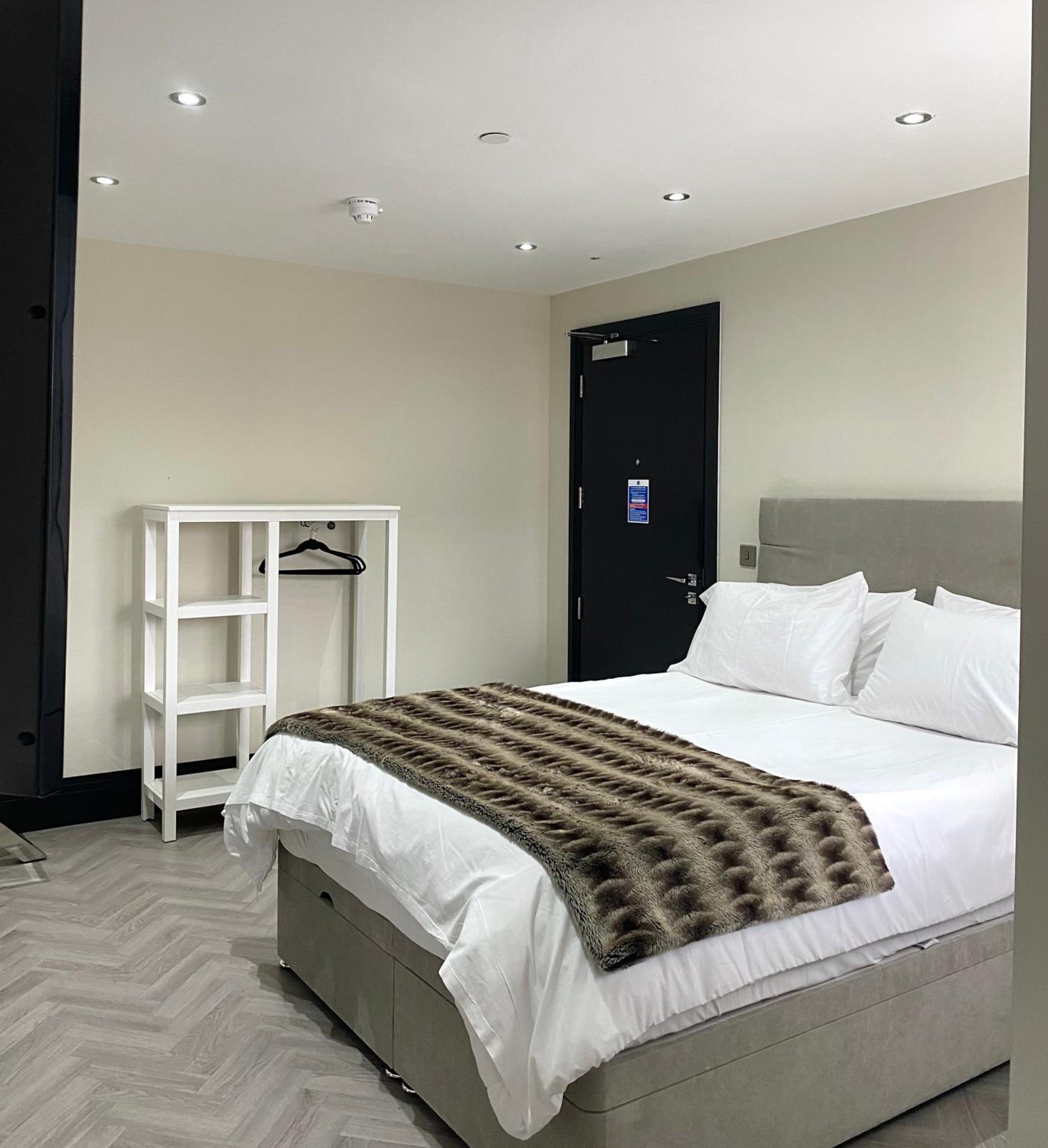 Superior Apartment photo 1