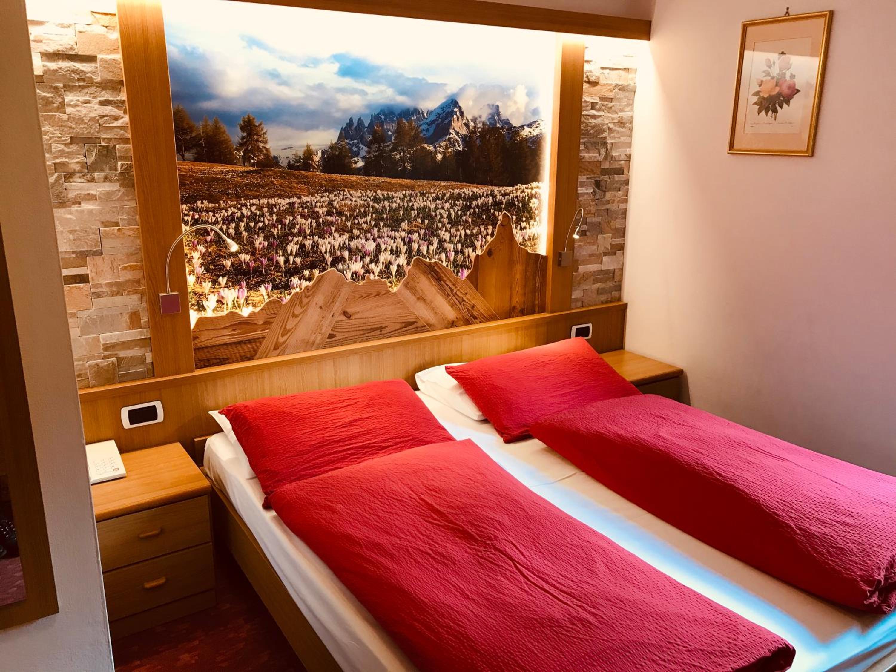 Double Room - Photo 9