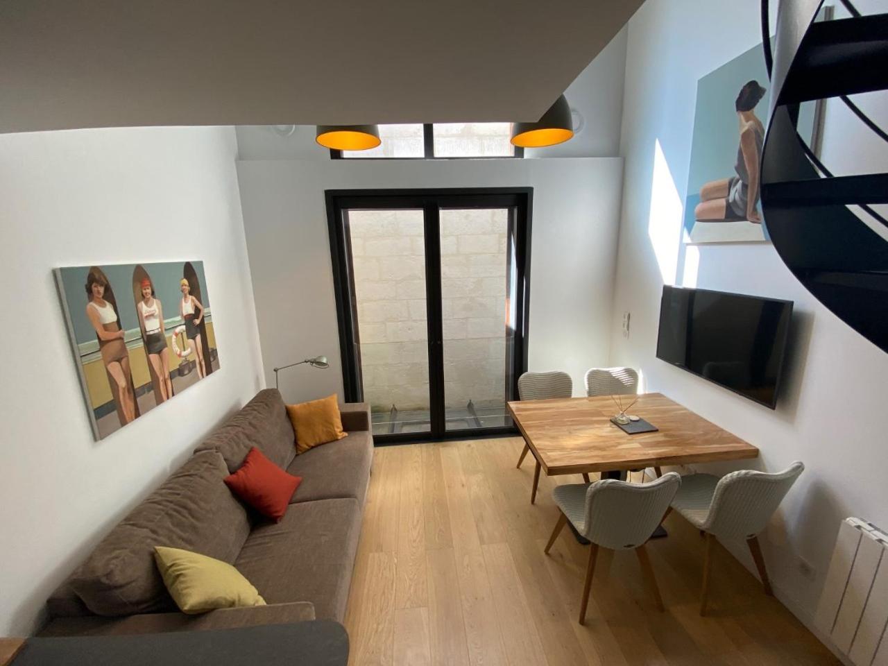 Apartment - Split Level