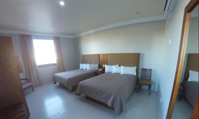Deluxe Suite photo 2