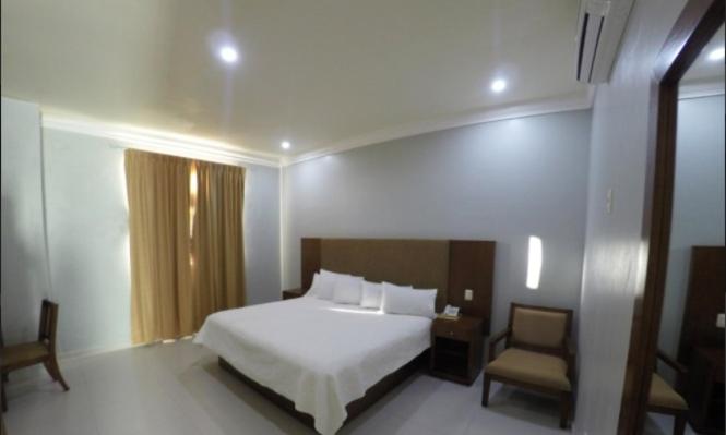 Superior Suite photo 2