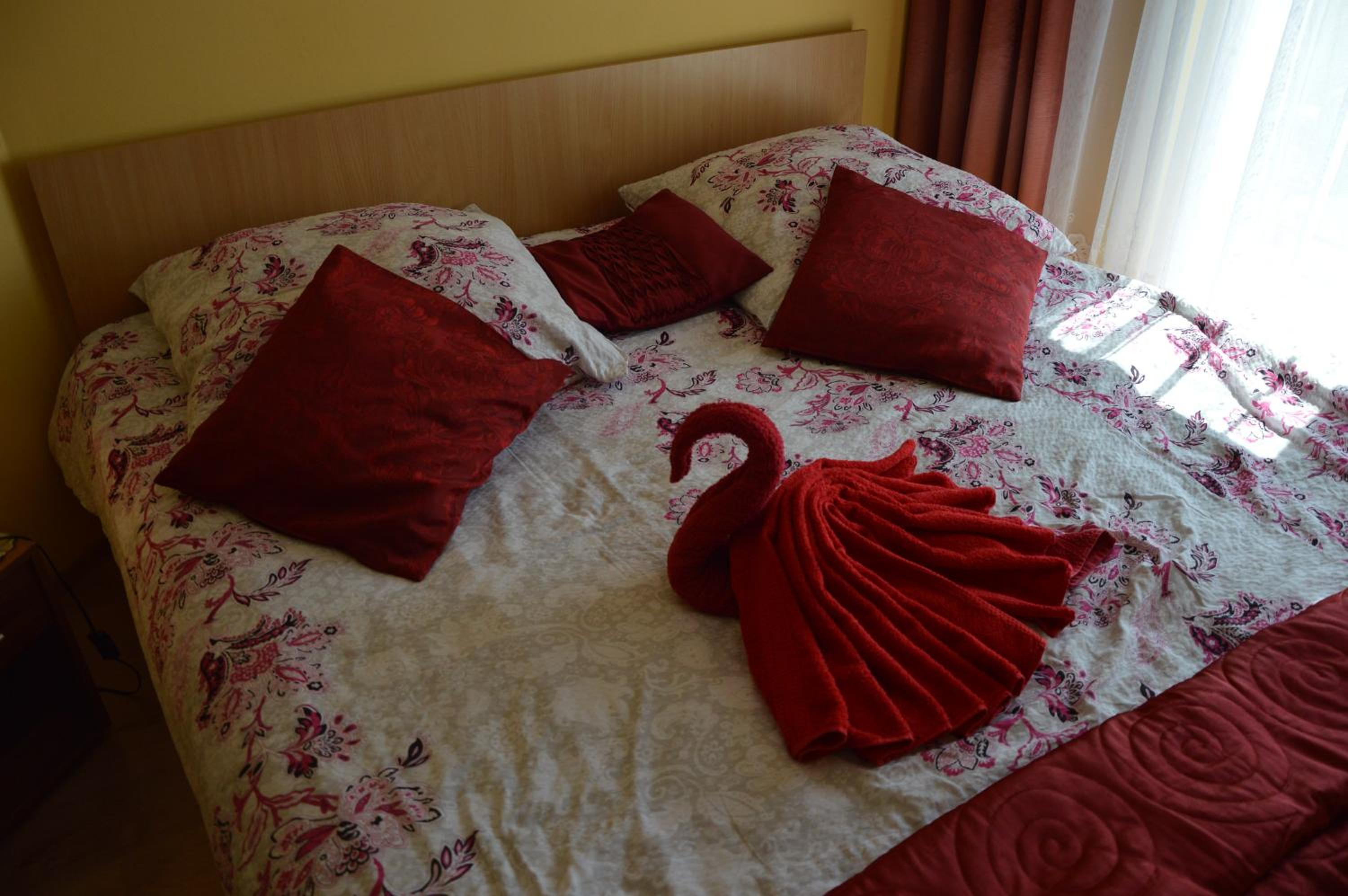 Double Room - Photo 9