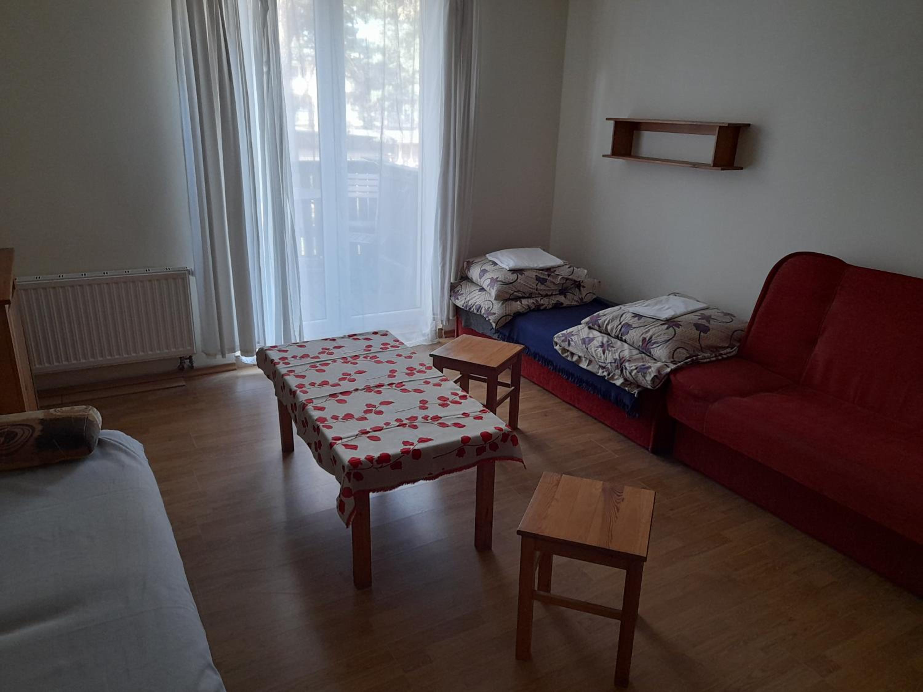 Triple Room with Balcony photo 2
