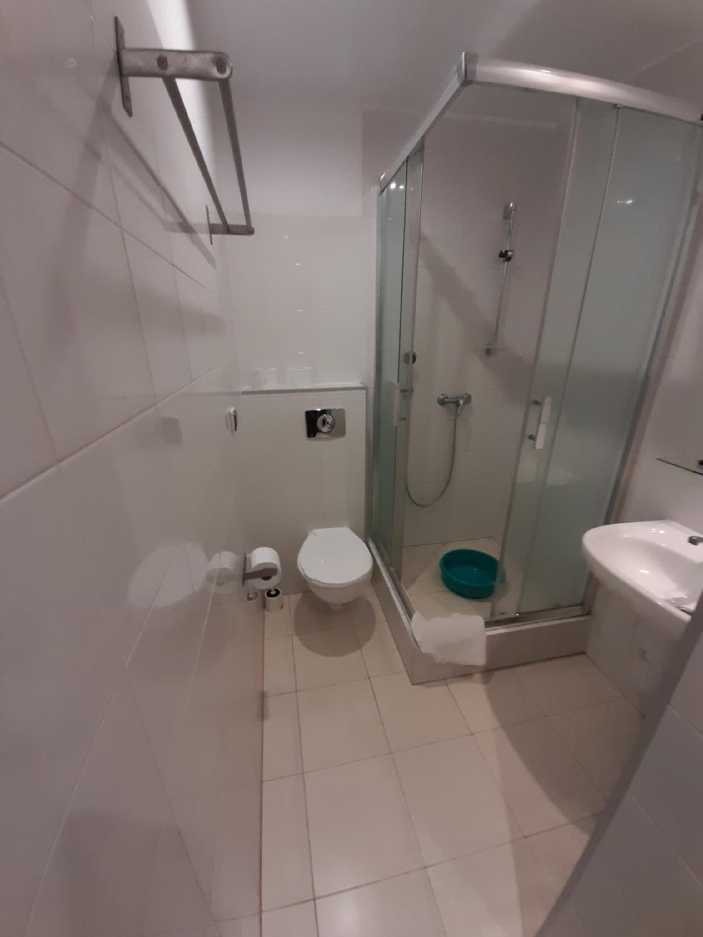 Triple Room with Balcony photo 3