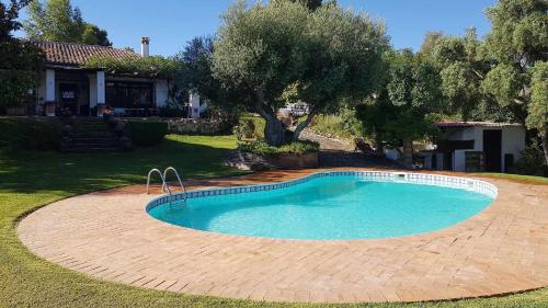Villa photo 1