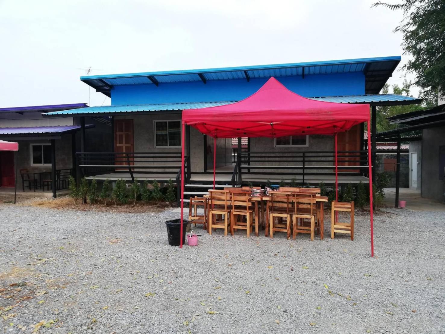 Holiday Home - Photo 6