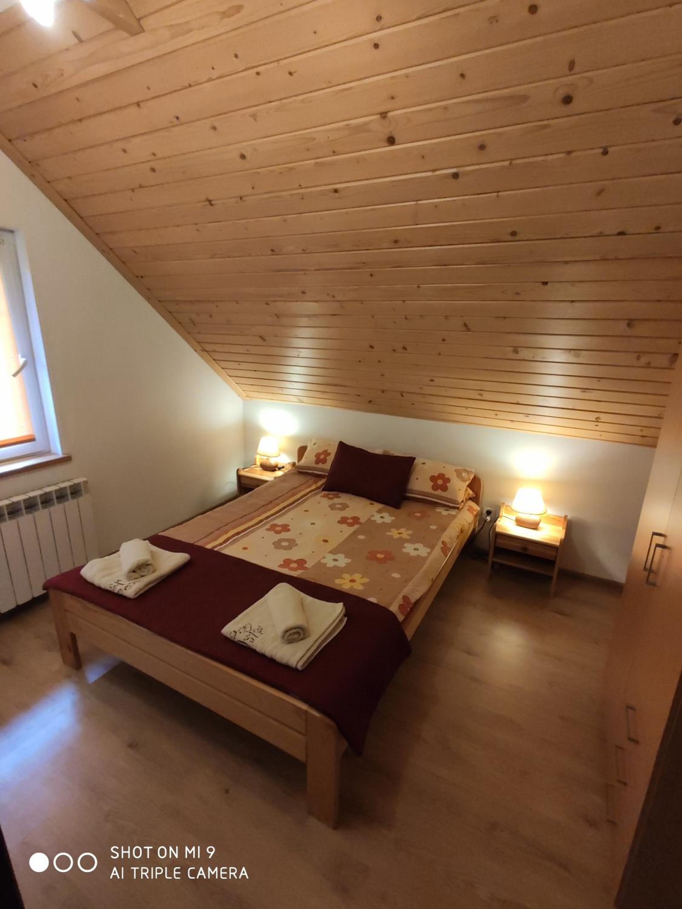Two-Bedroom Chalet - Photo 3