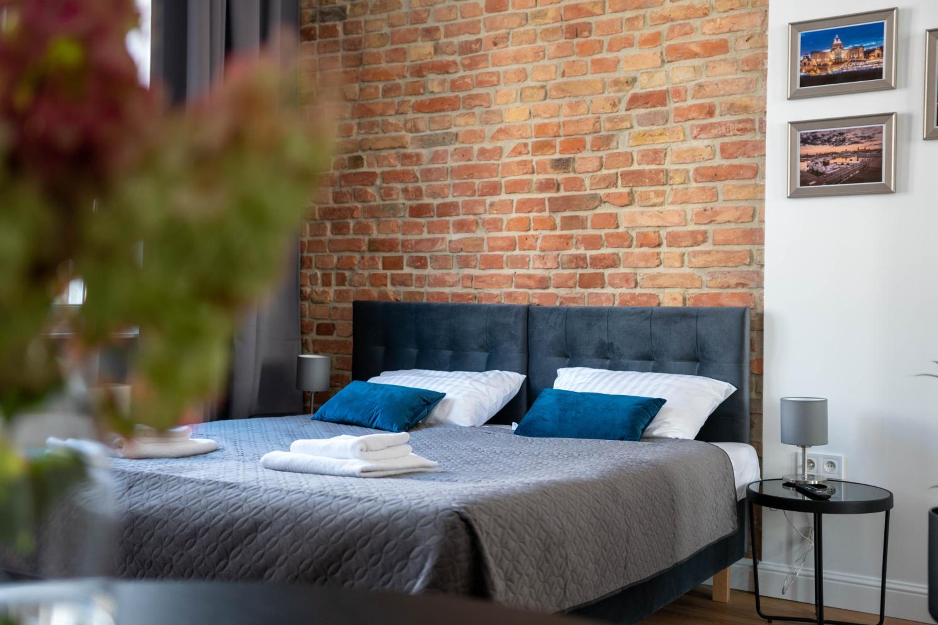 Quadruple Room with Balcony photo 3