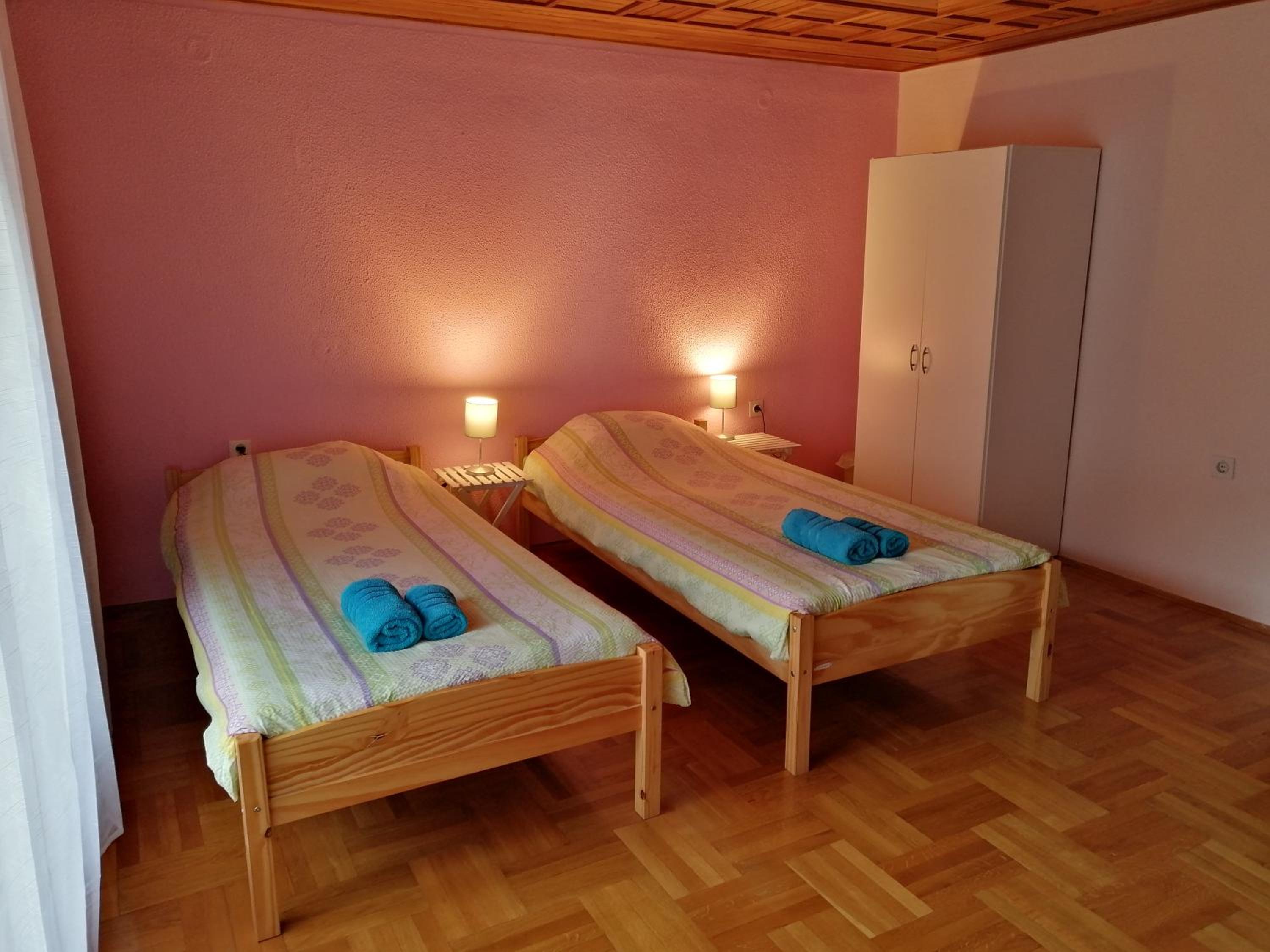 Twin Room photo 1