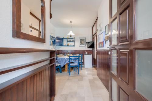 Apartment with Terrace photo 1
