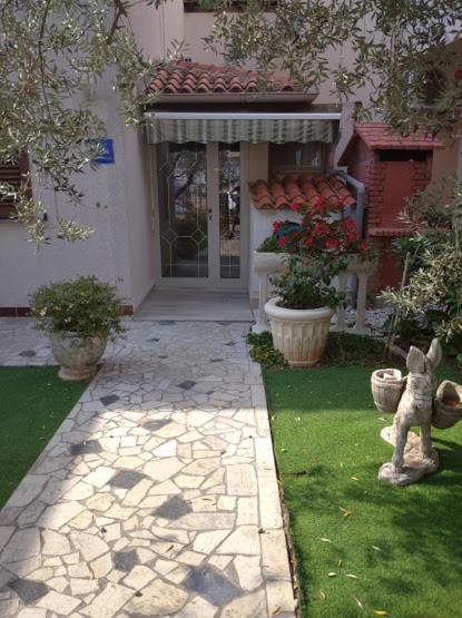 Apartment - Split Level