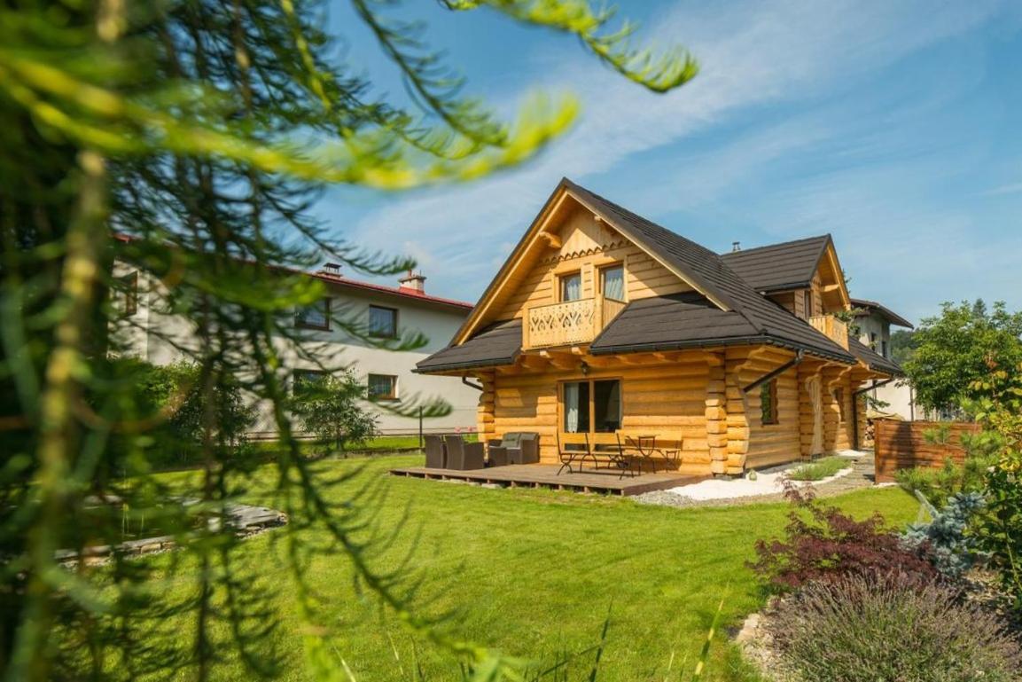 Chalet photo 1