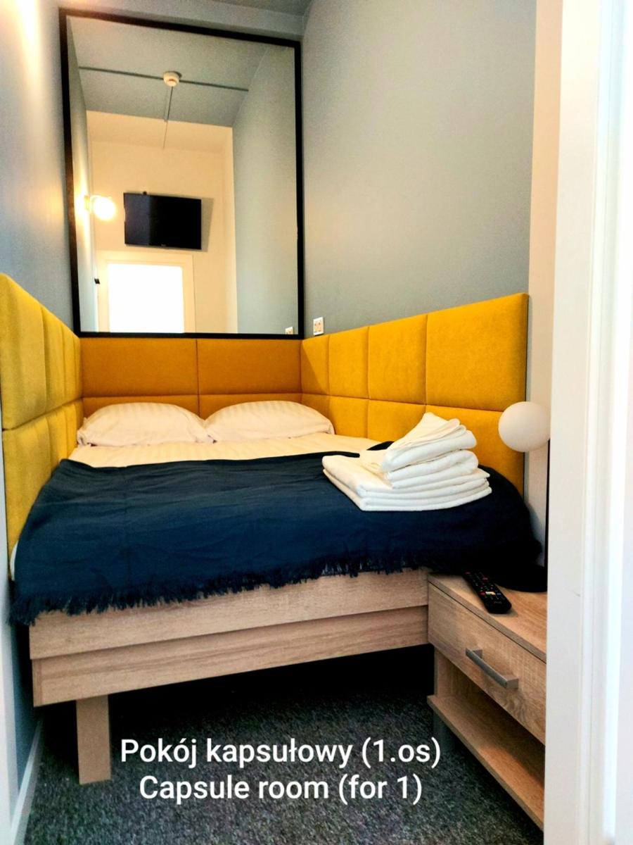 Small Single Room