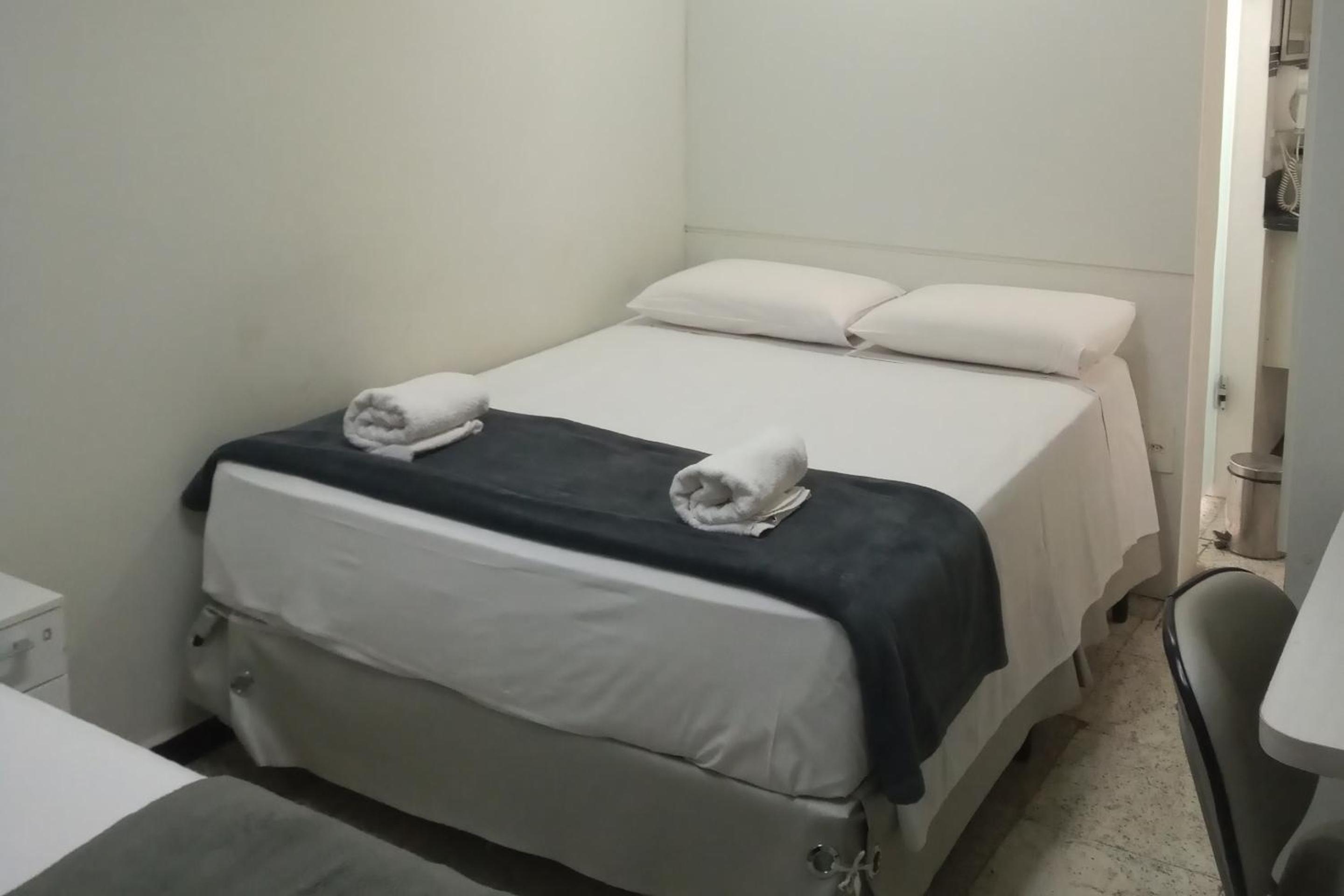 Standard Triple Room photo 3