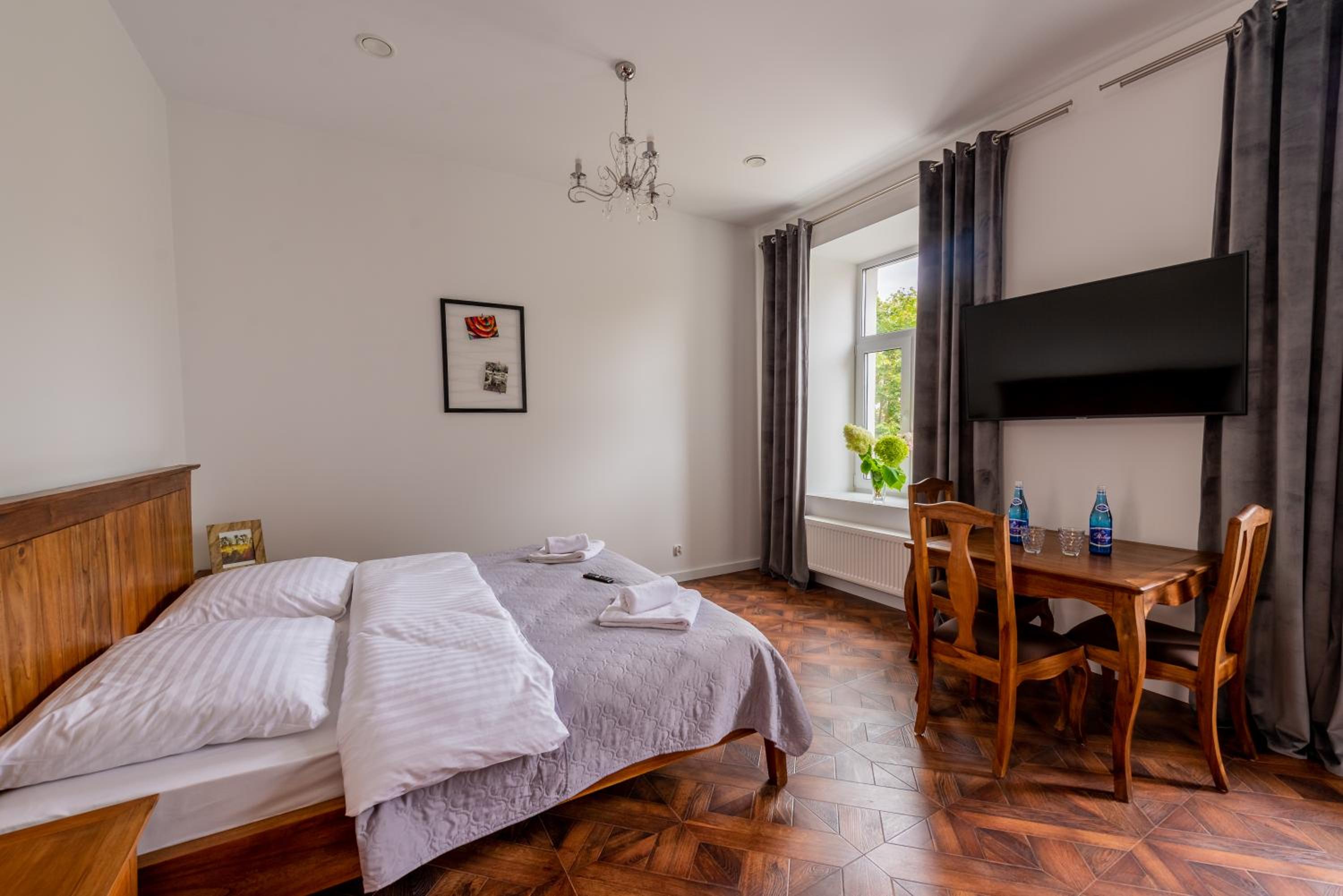 Standard Apartment