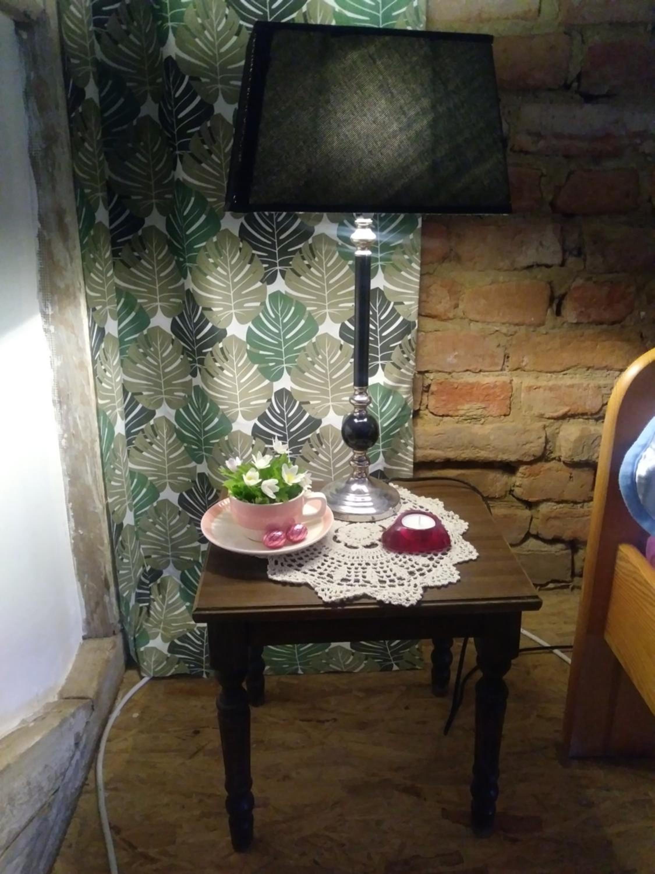 Large Double Room - Photo 8