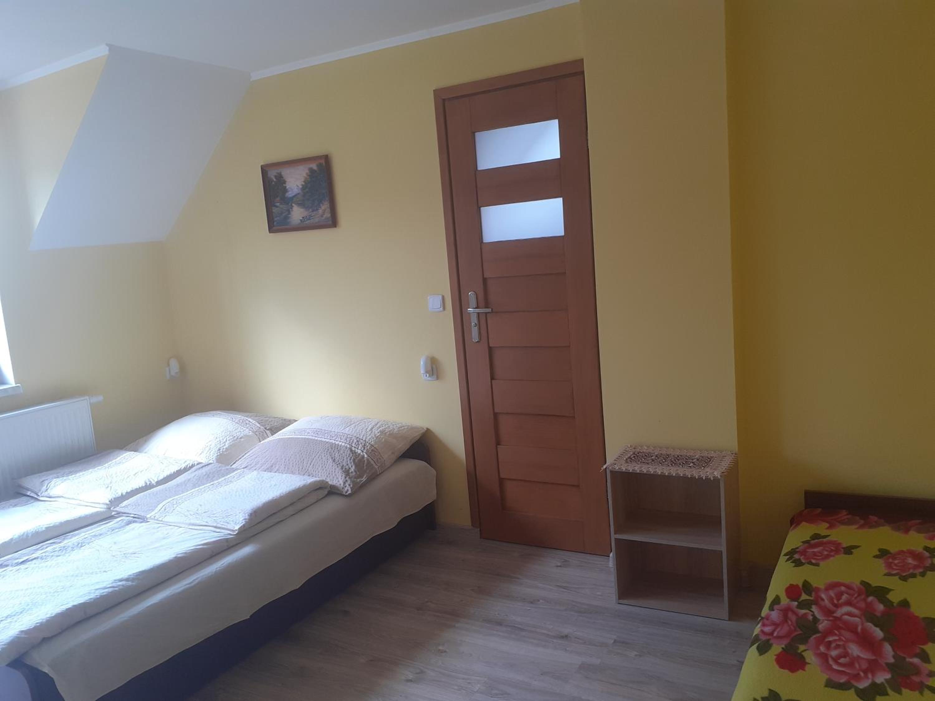 Triple Room with Mountain View photo 3