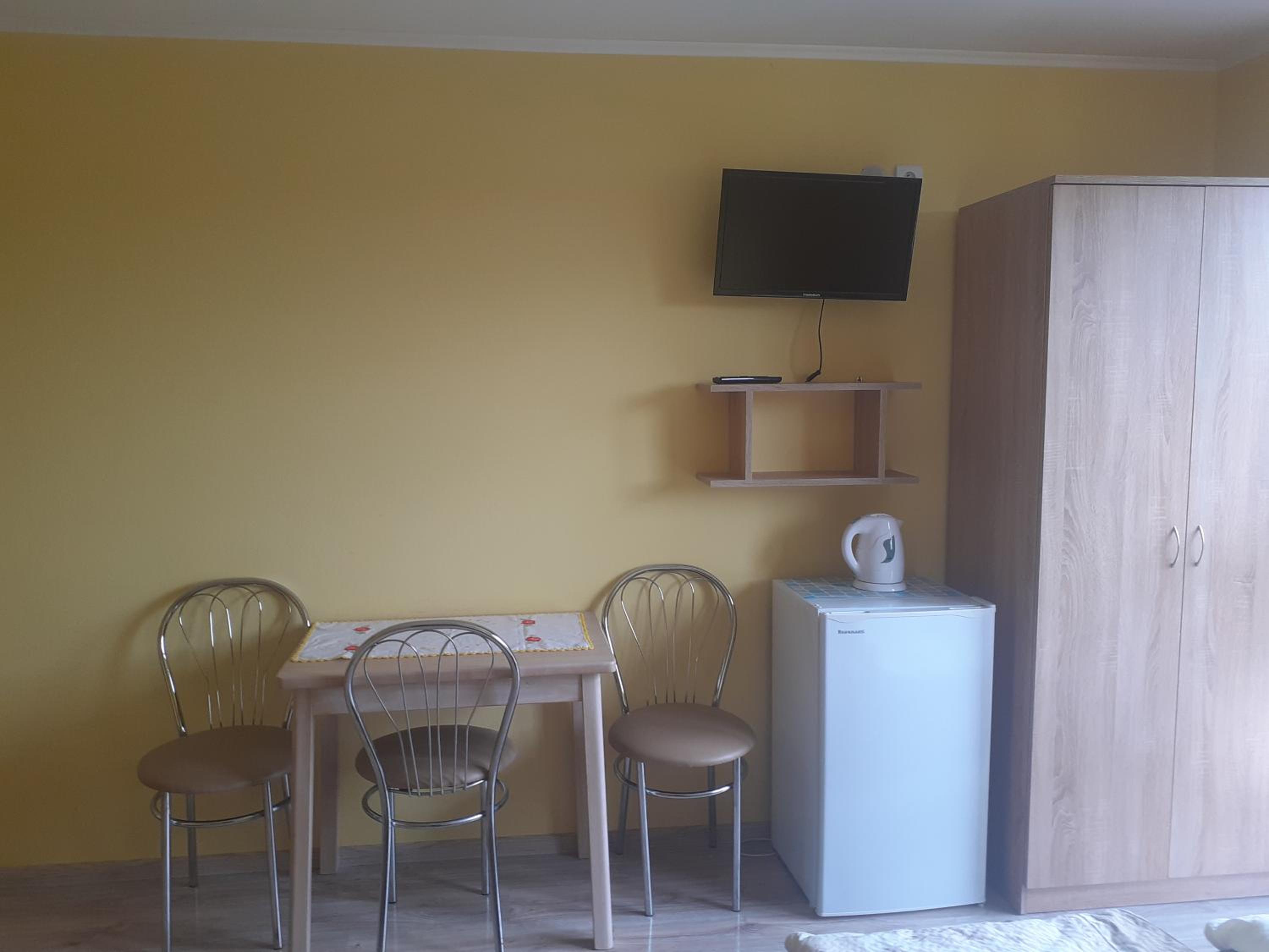 Triple Room with Mountain View photo 2