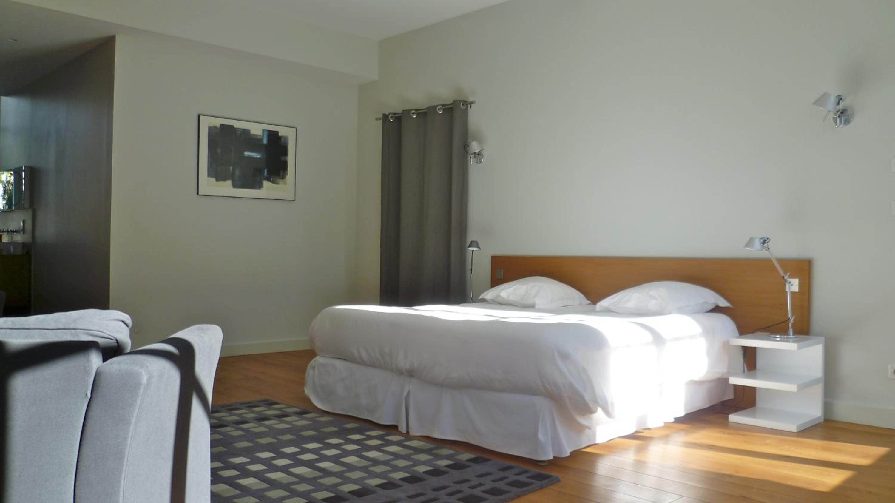 Double or Twin Suite photo 3