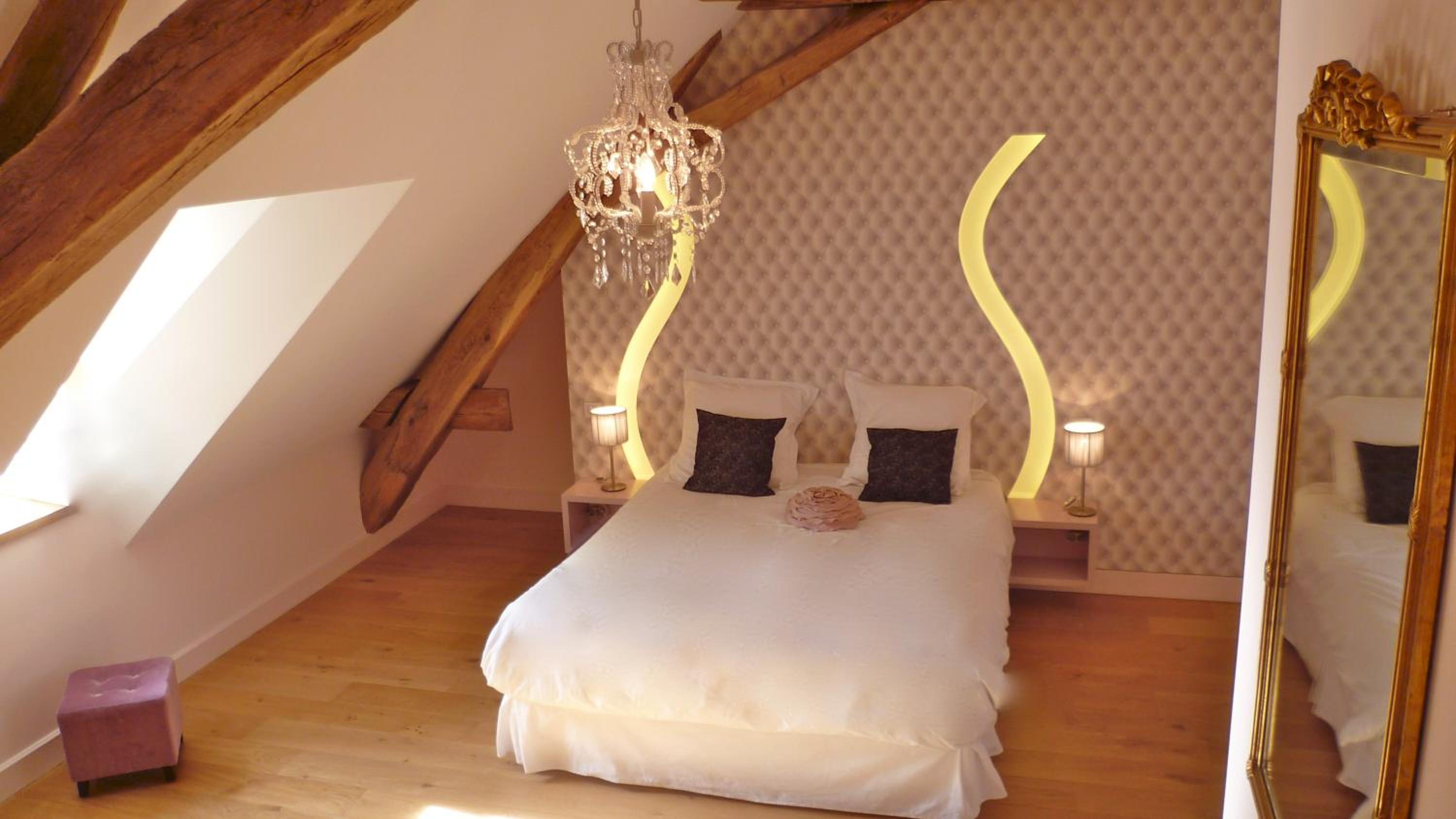 Superior Double Room photo 2