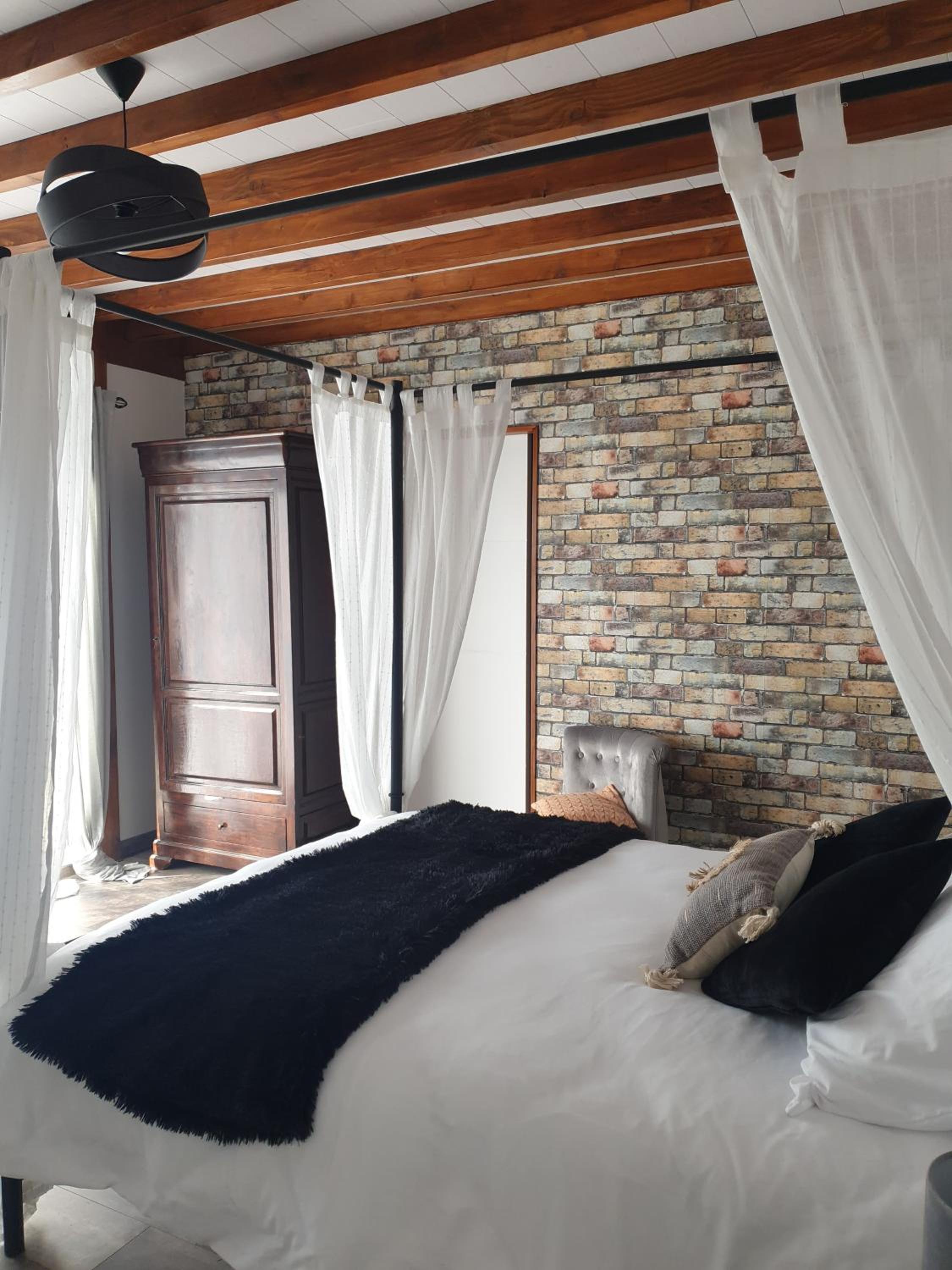Double Room with Mountain View photo 2
