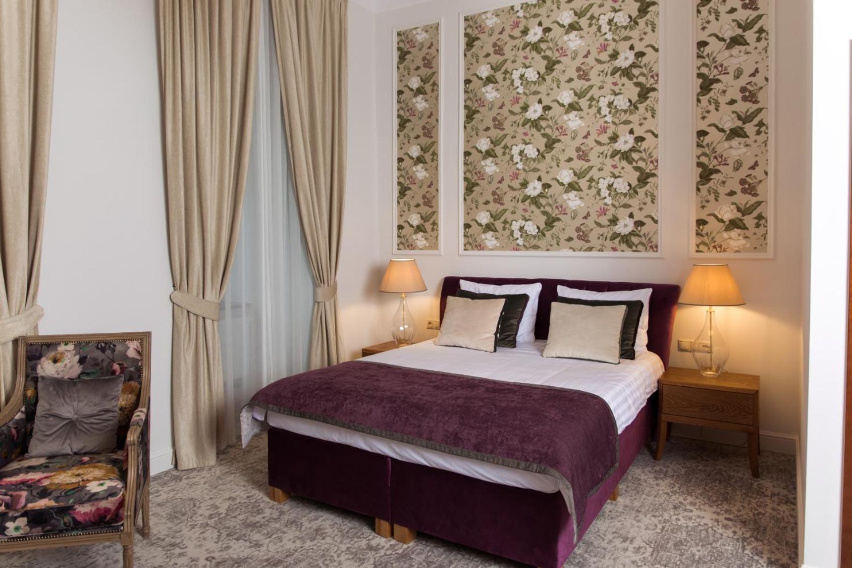 Standard Double Room - Photo 2