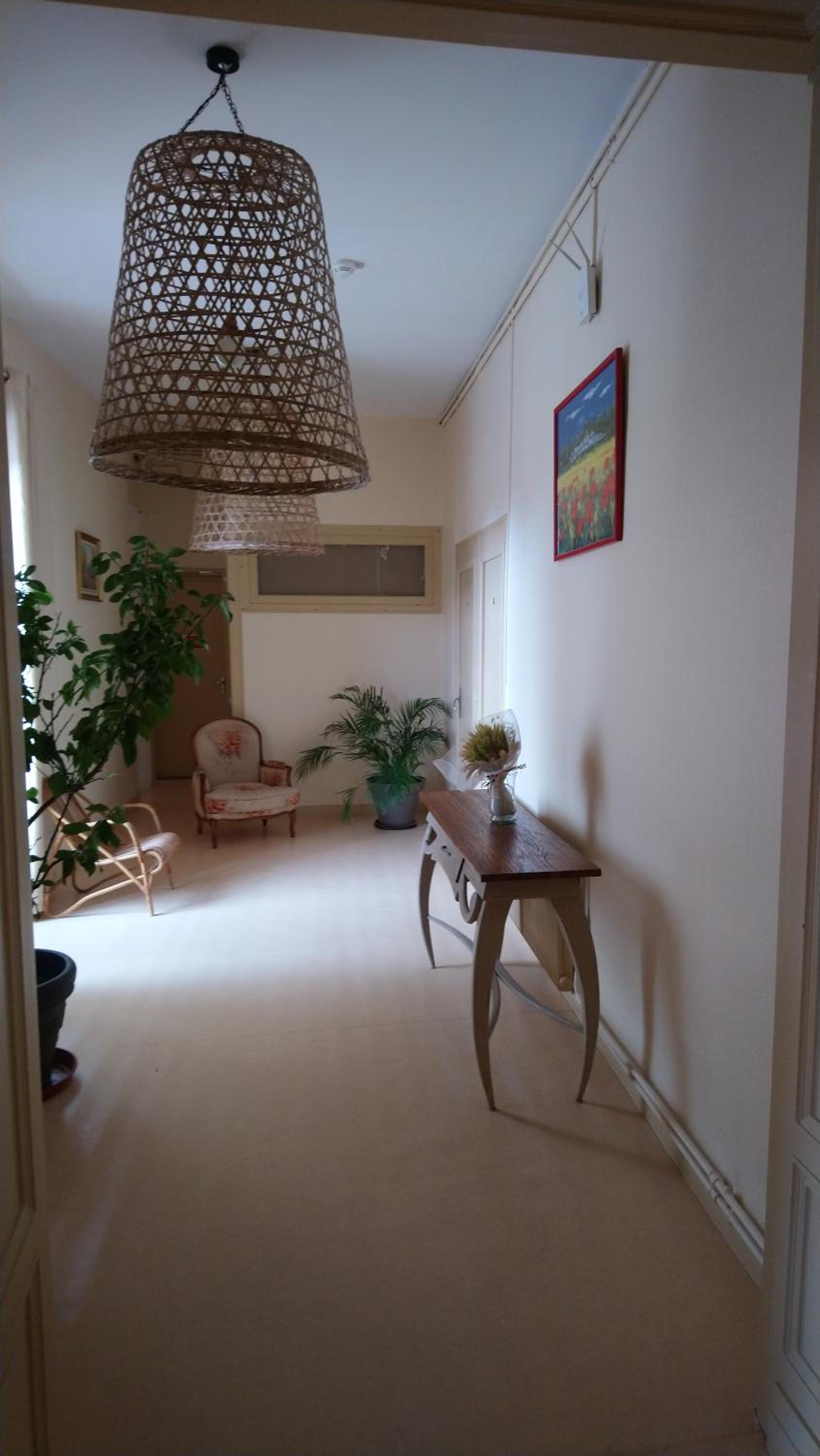 Double Room with Garden View - Photo 3