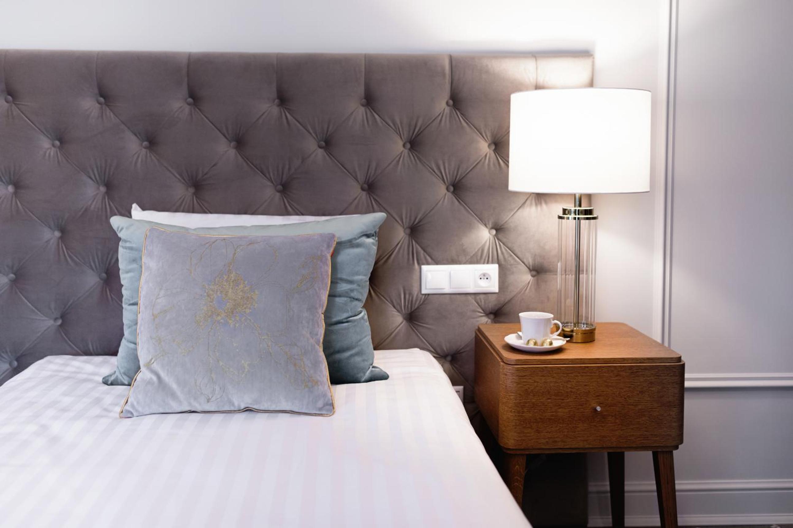 Superior Double or Twin Room - Photo 1