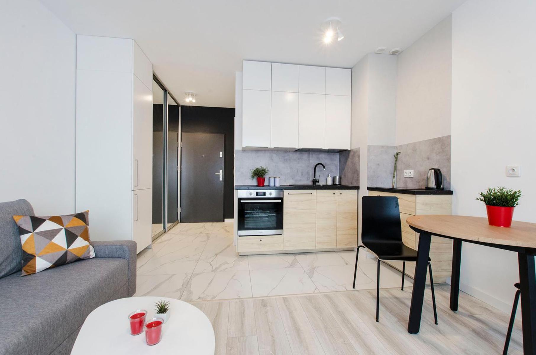 Superior Apartment - Photo 1