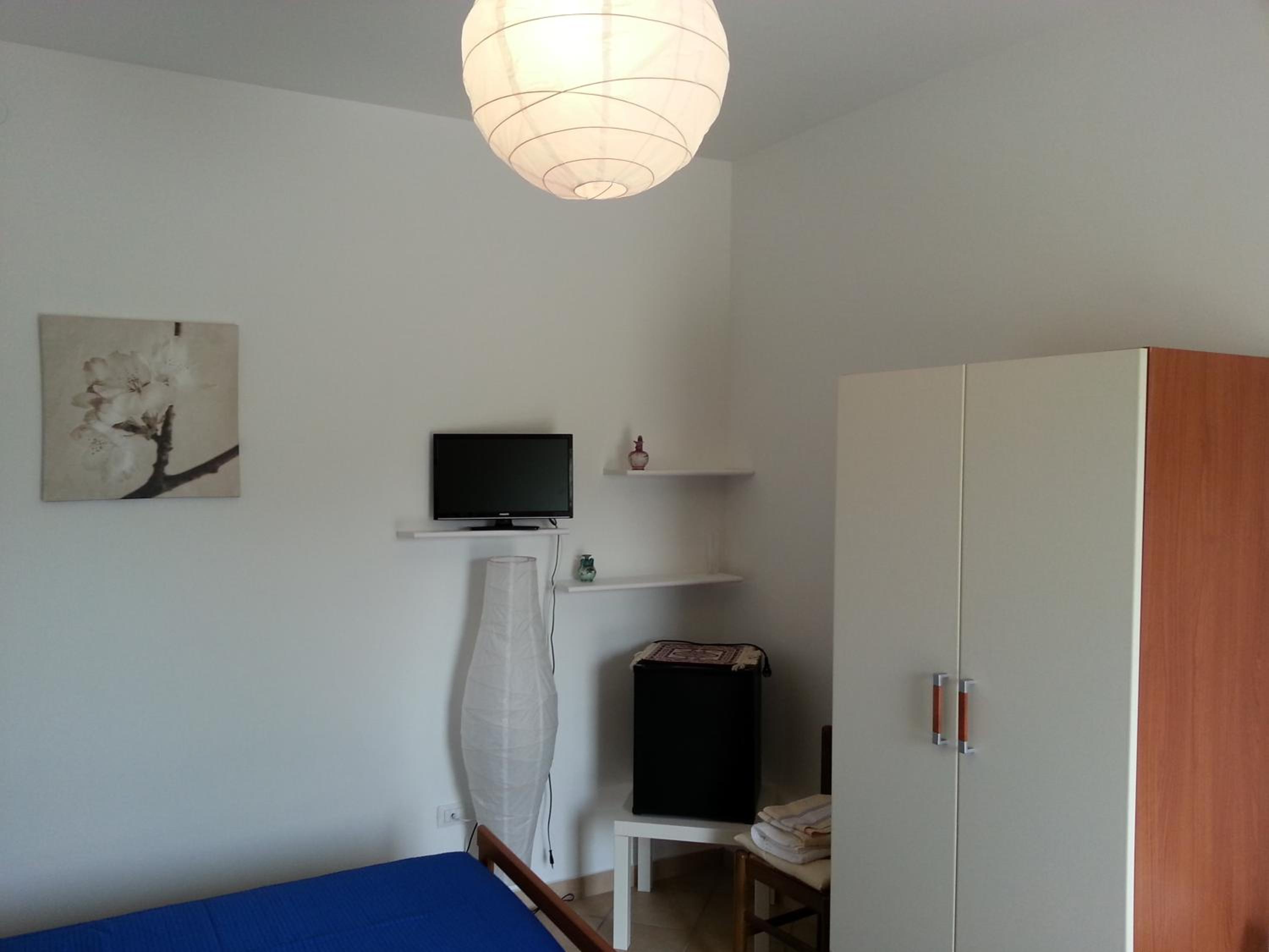 Large Double or Twin Room photo 3