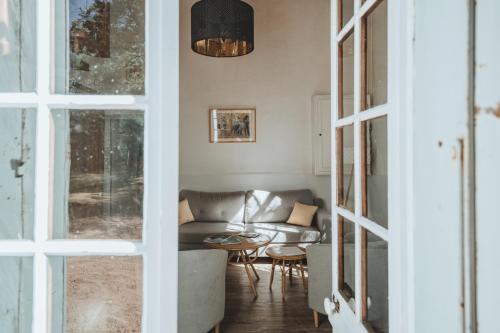Two-Bedroom Cottage