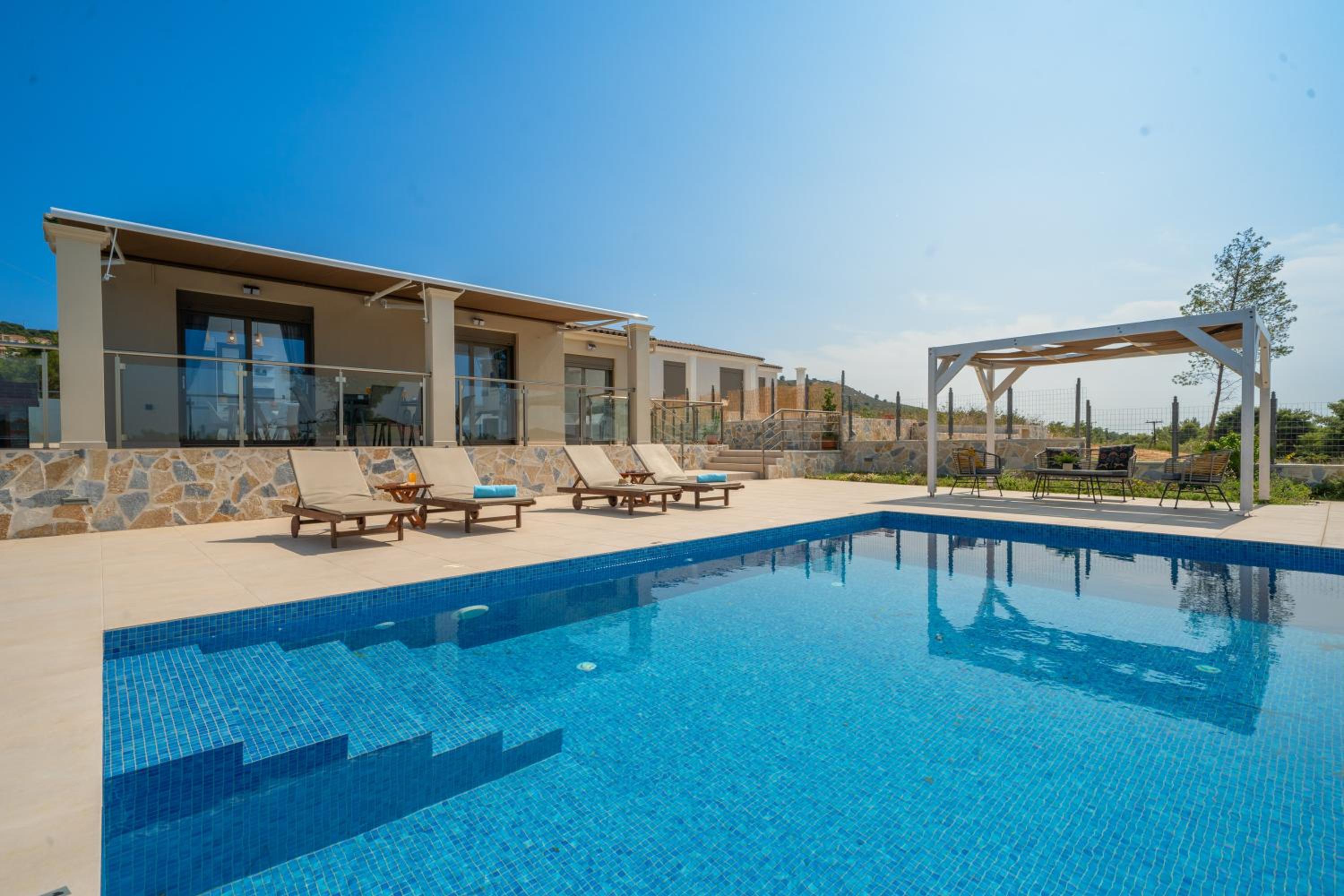 Two-Bedroom Villa