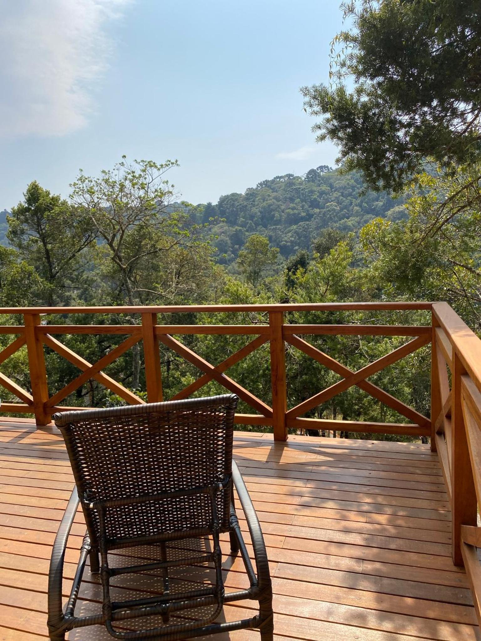 Chalet photo 3