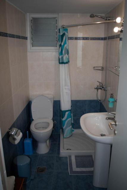 Double Room with Terrace photo 3