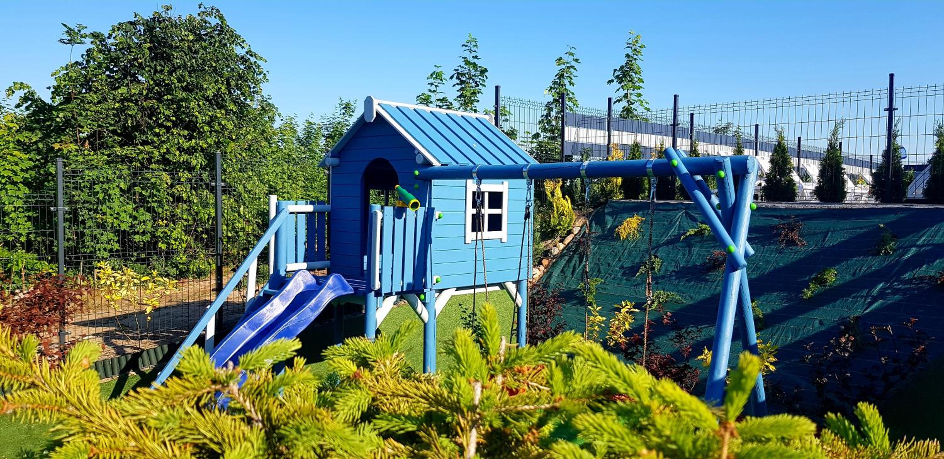 Two-Bedroom Chalet photo 3