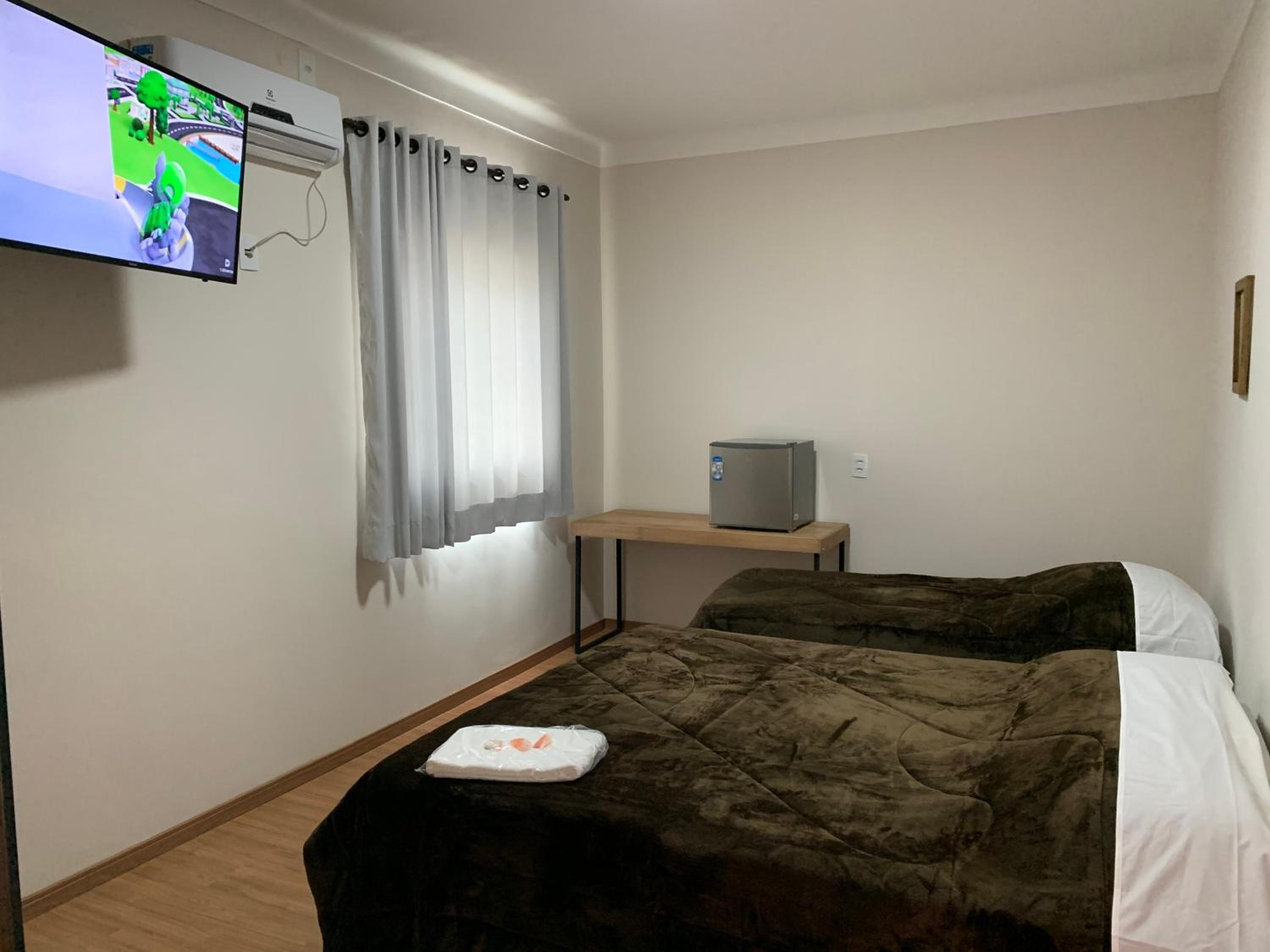 Luxury Triple Room photo 2