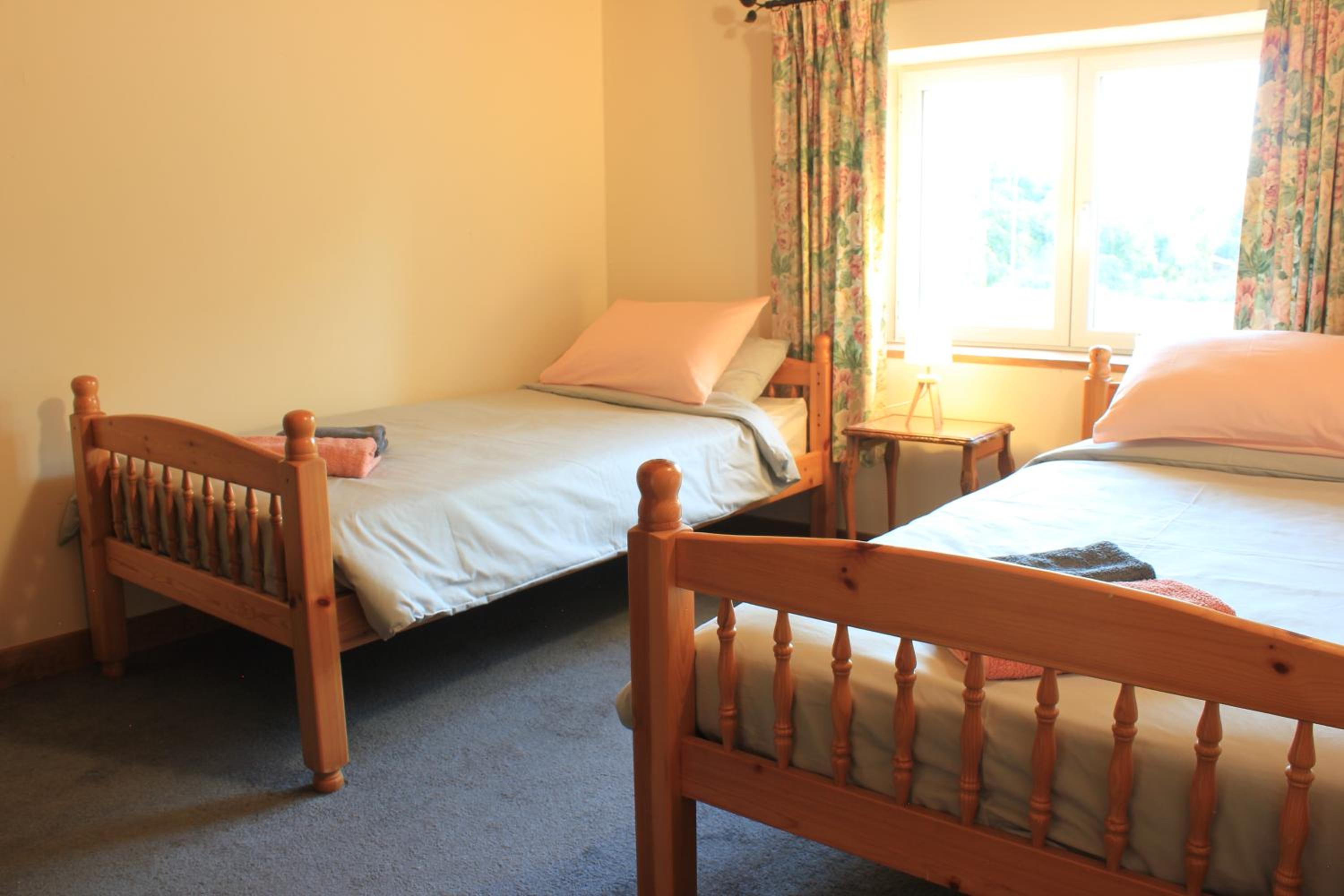 Four-Bedroom House photo 1