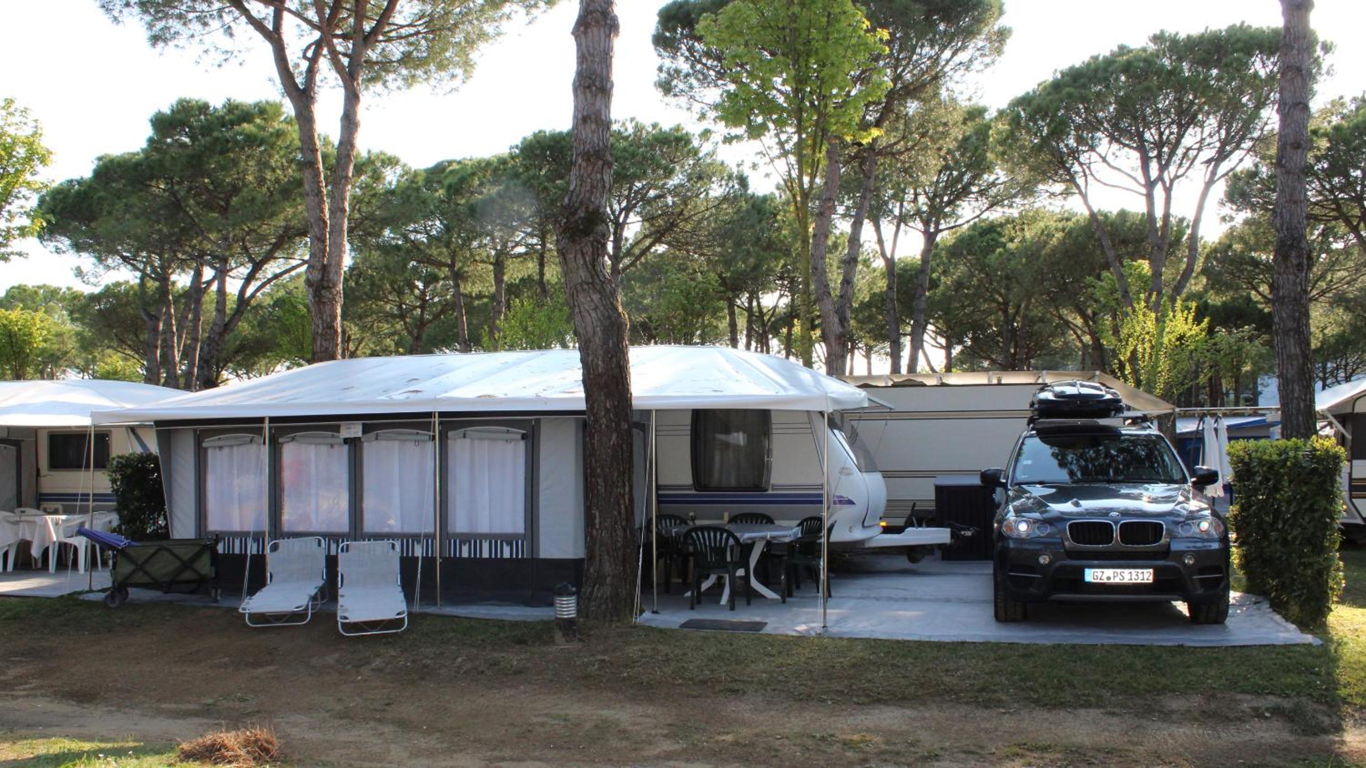 Caravan photo 1