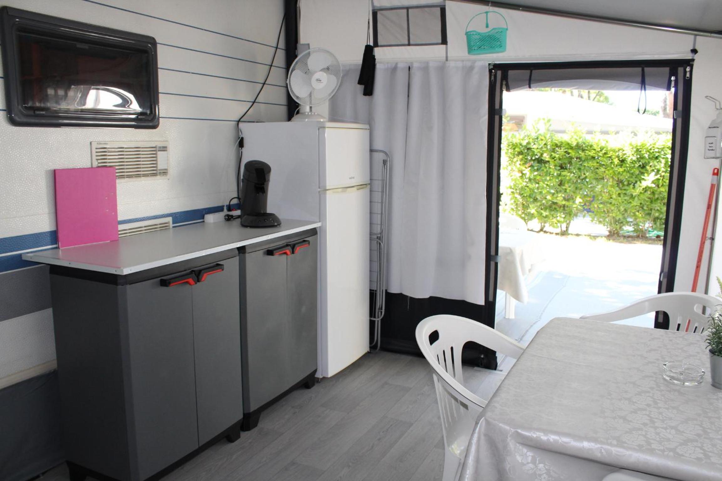 Caravan photo 2