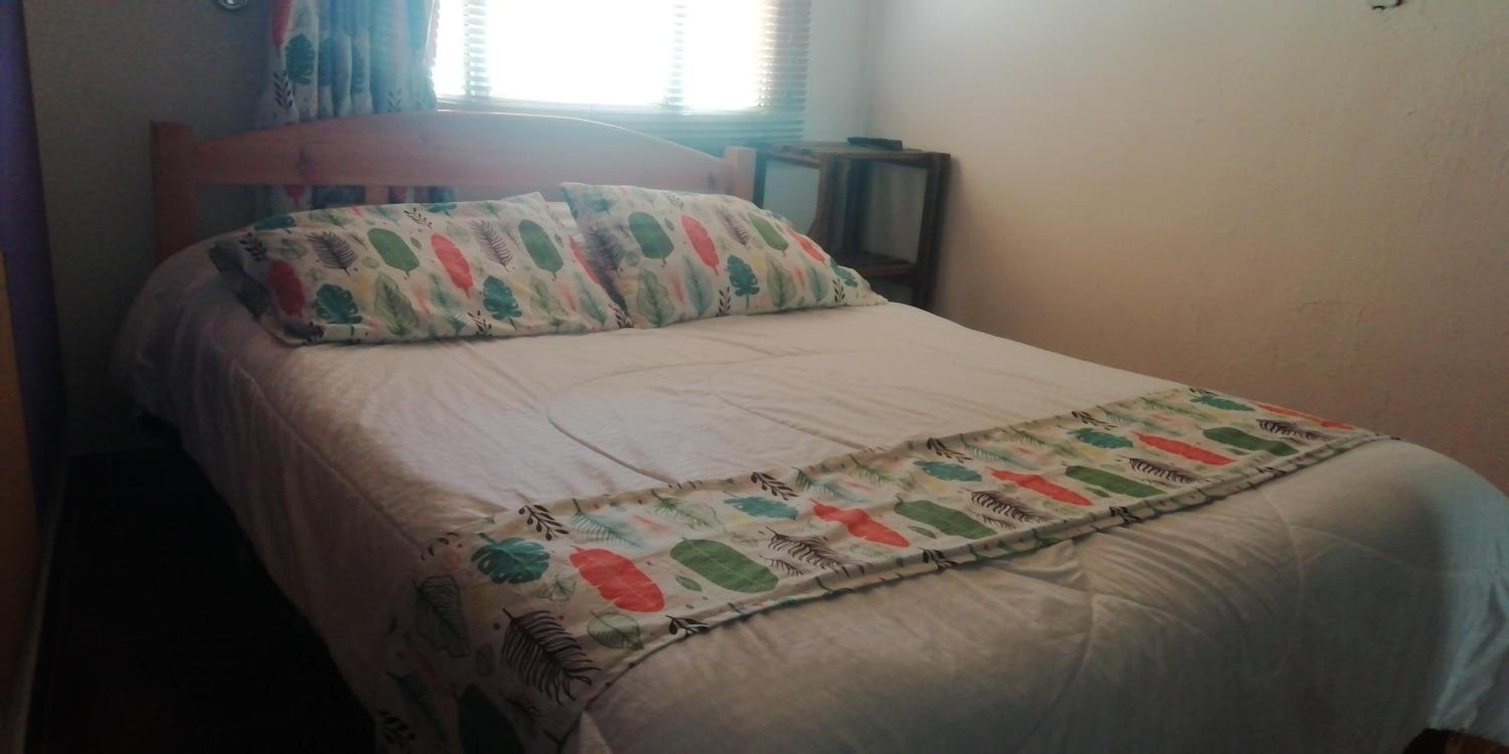 Double Room with Private Bathroom photo 2