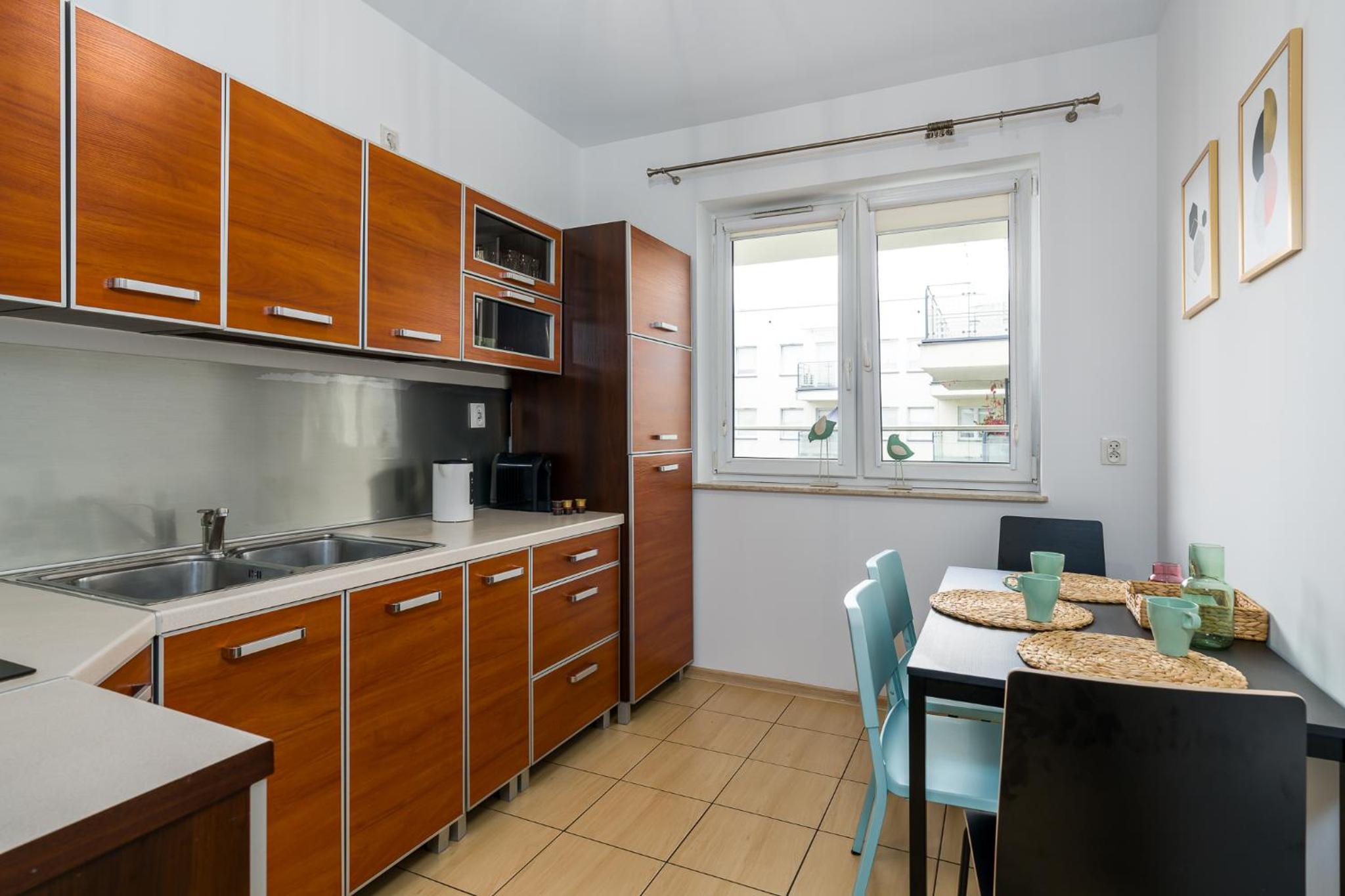 One-Bedroom Apartment - Photo 6