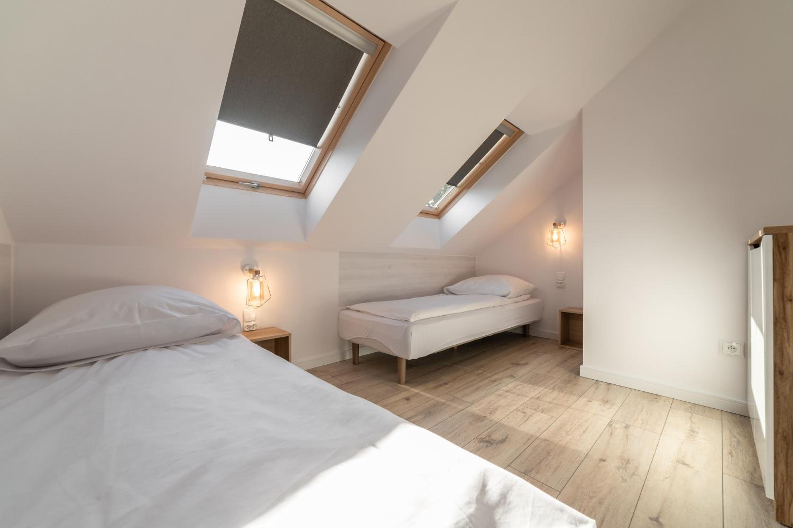 Two-Bedroom House photo 1