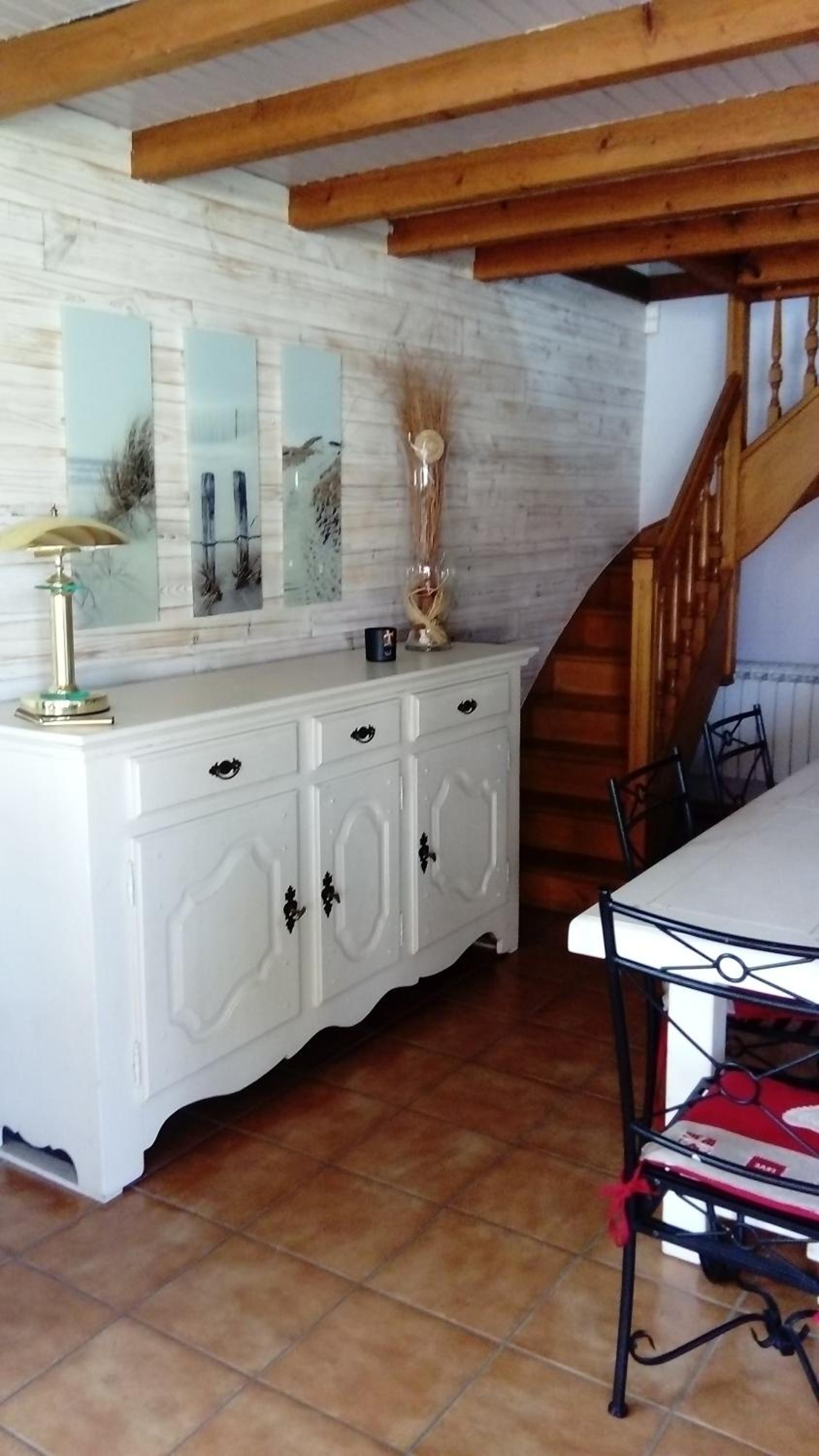 Two-Bedroom House - Photo 40