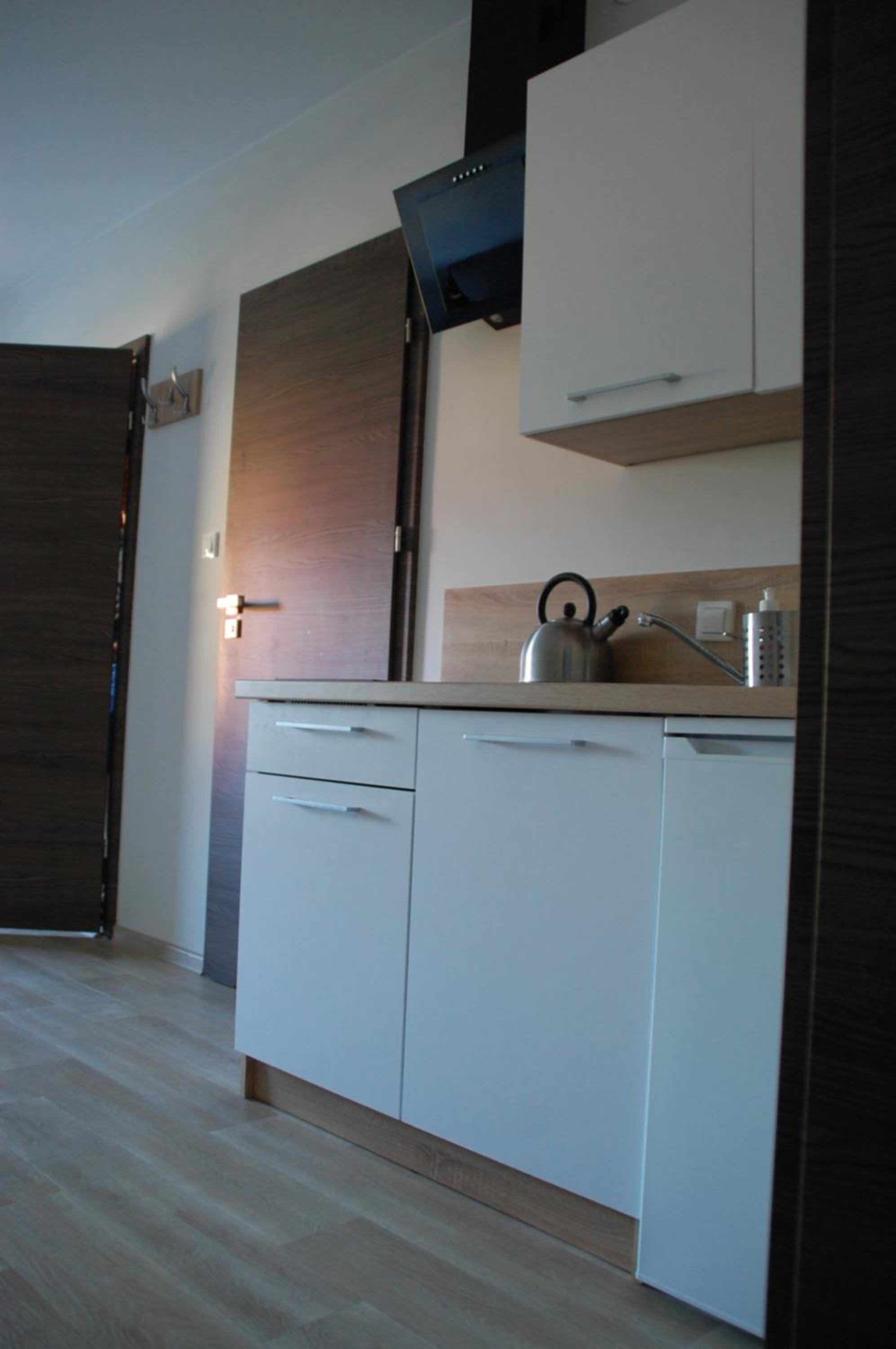 Studio Apartment photo 2