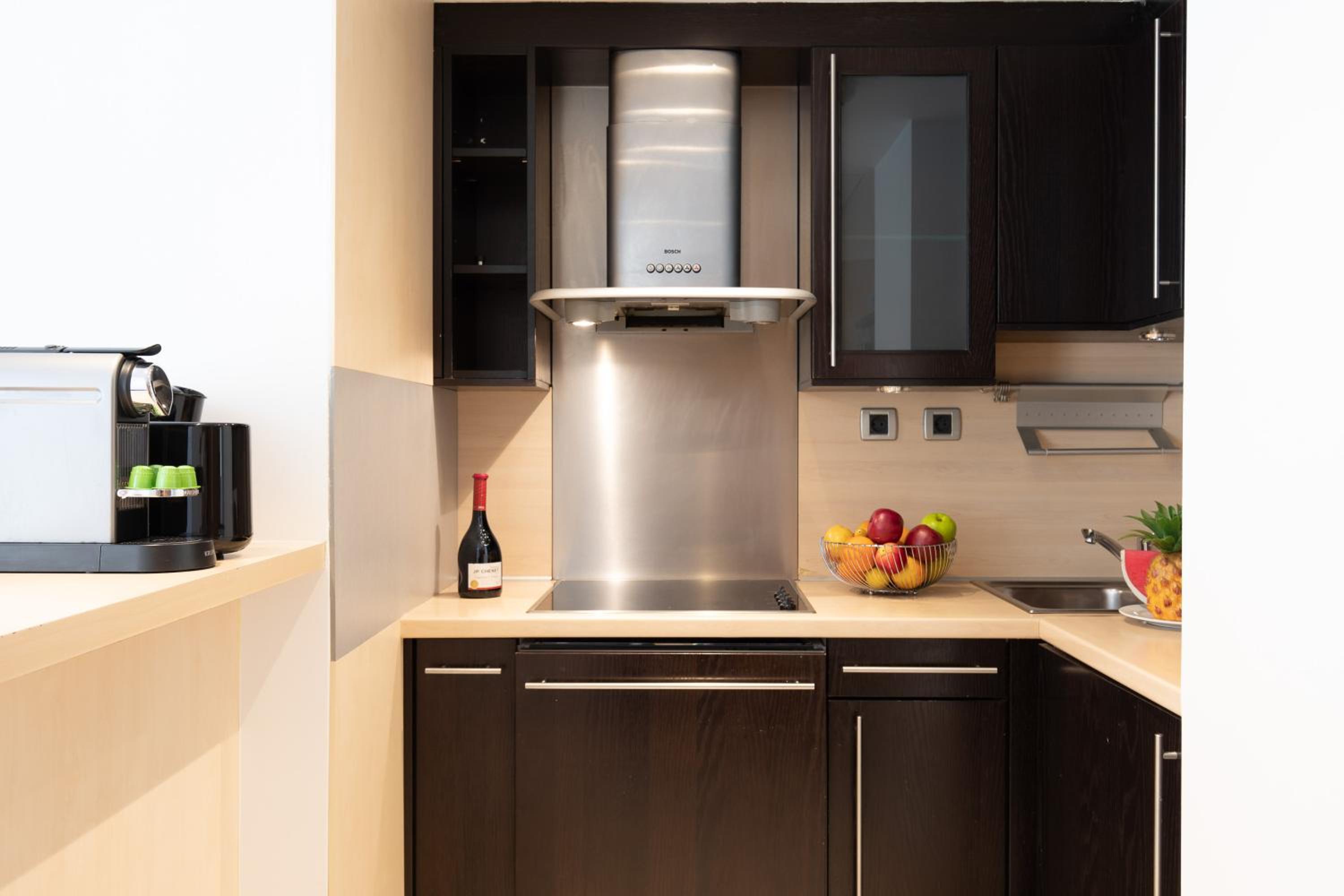 Superior Apartment