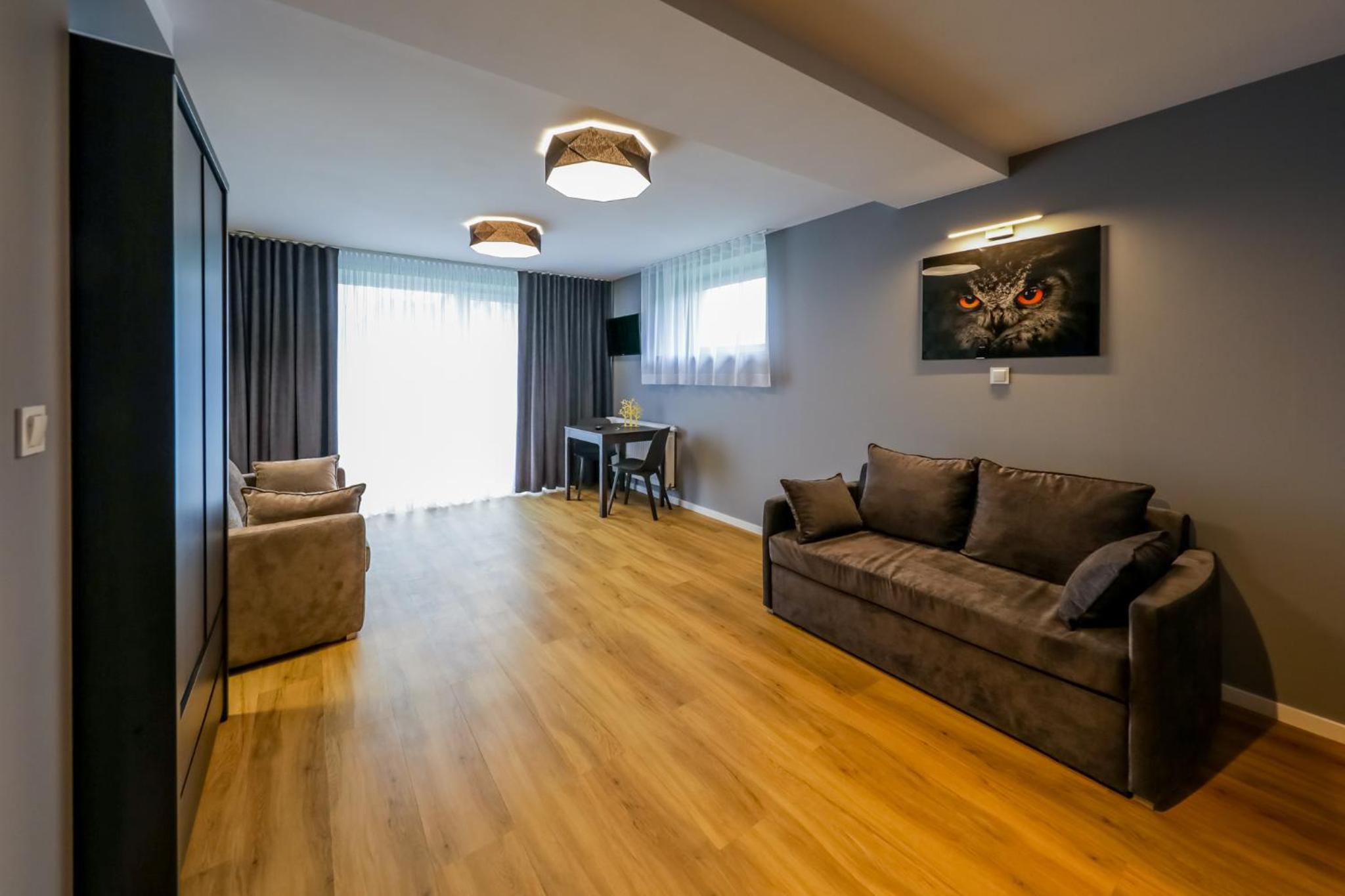 Premium Quadruple Room - Photo 2