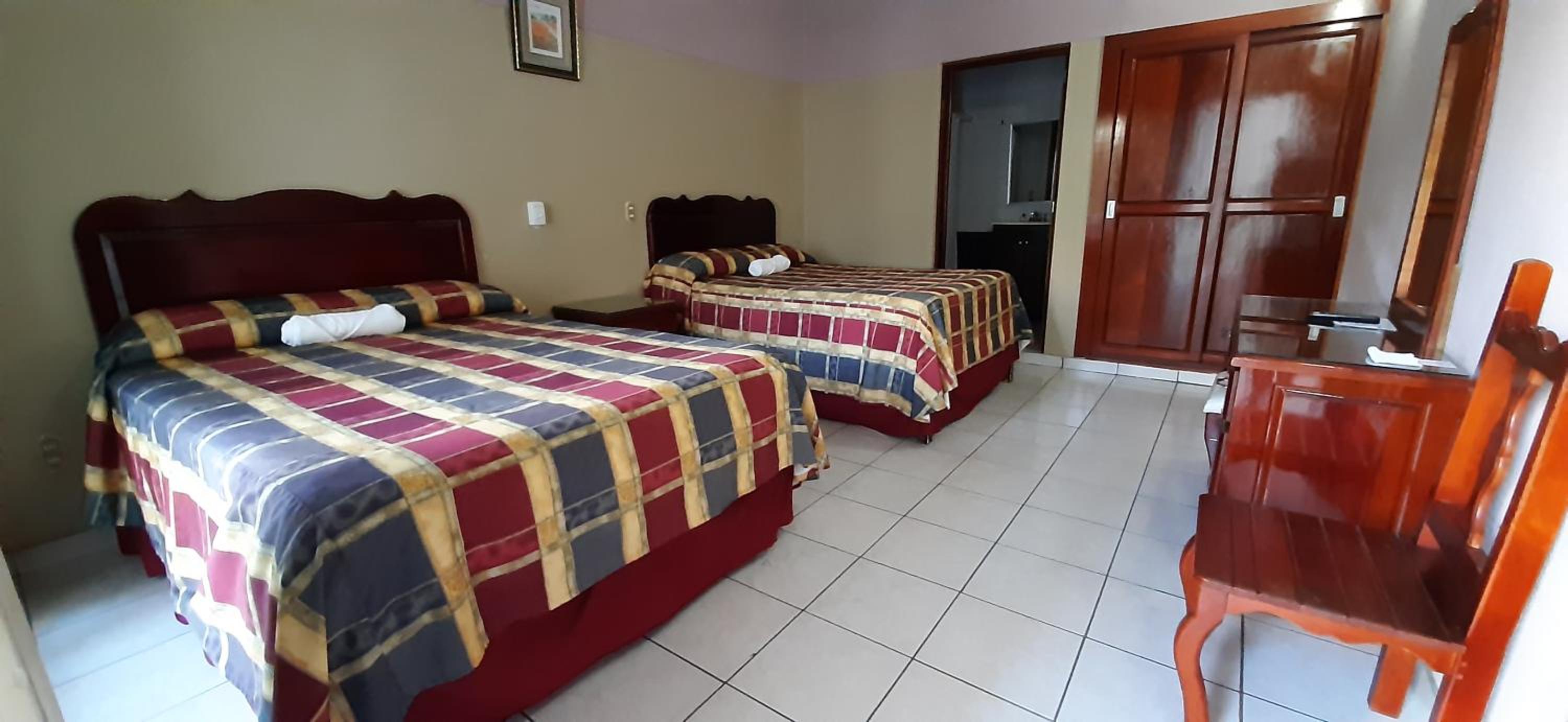Double Room photo 1